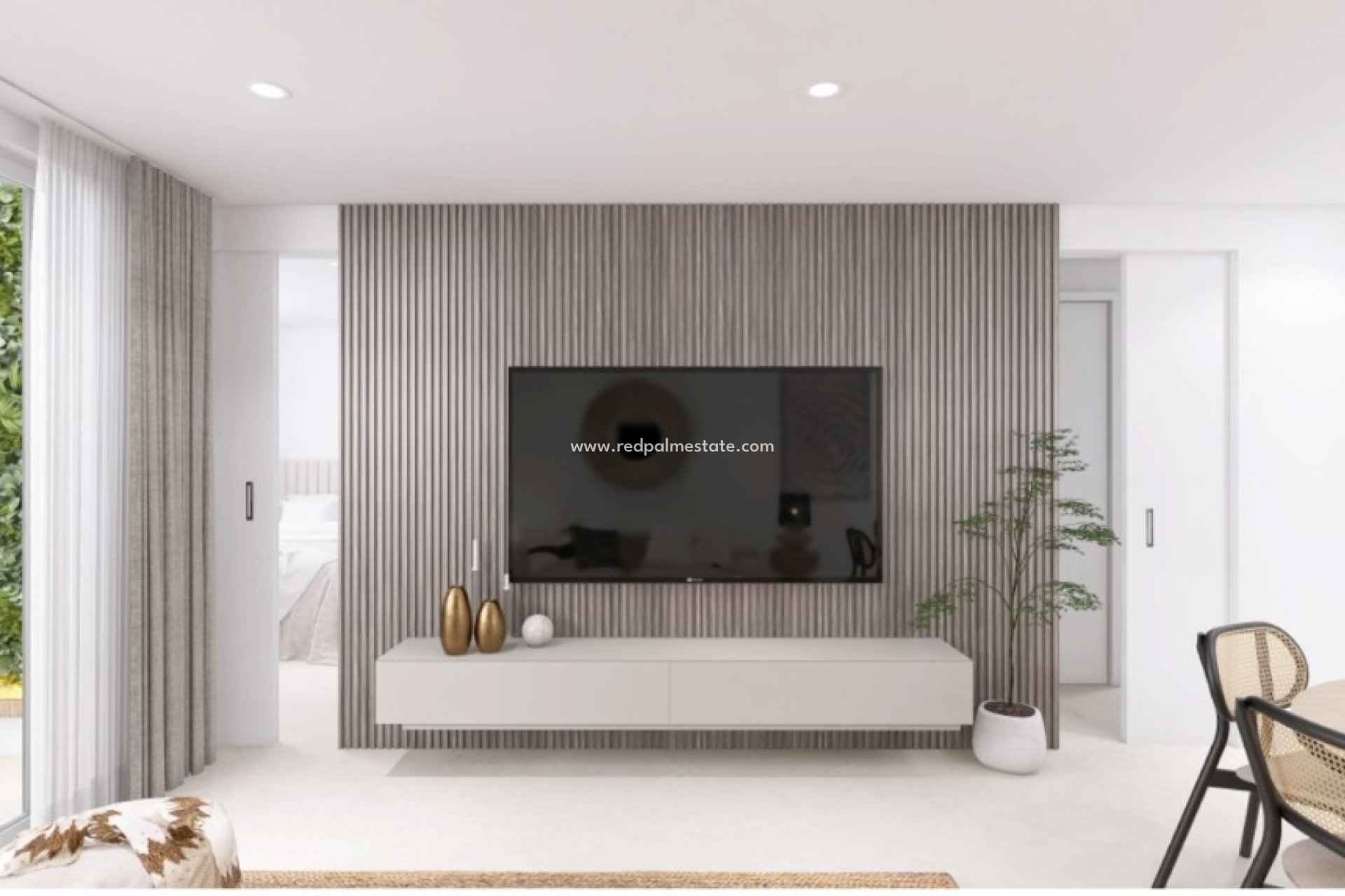 New Build - Apartments -
Pilar de la Horadada - Torre de la Horadada