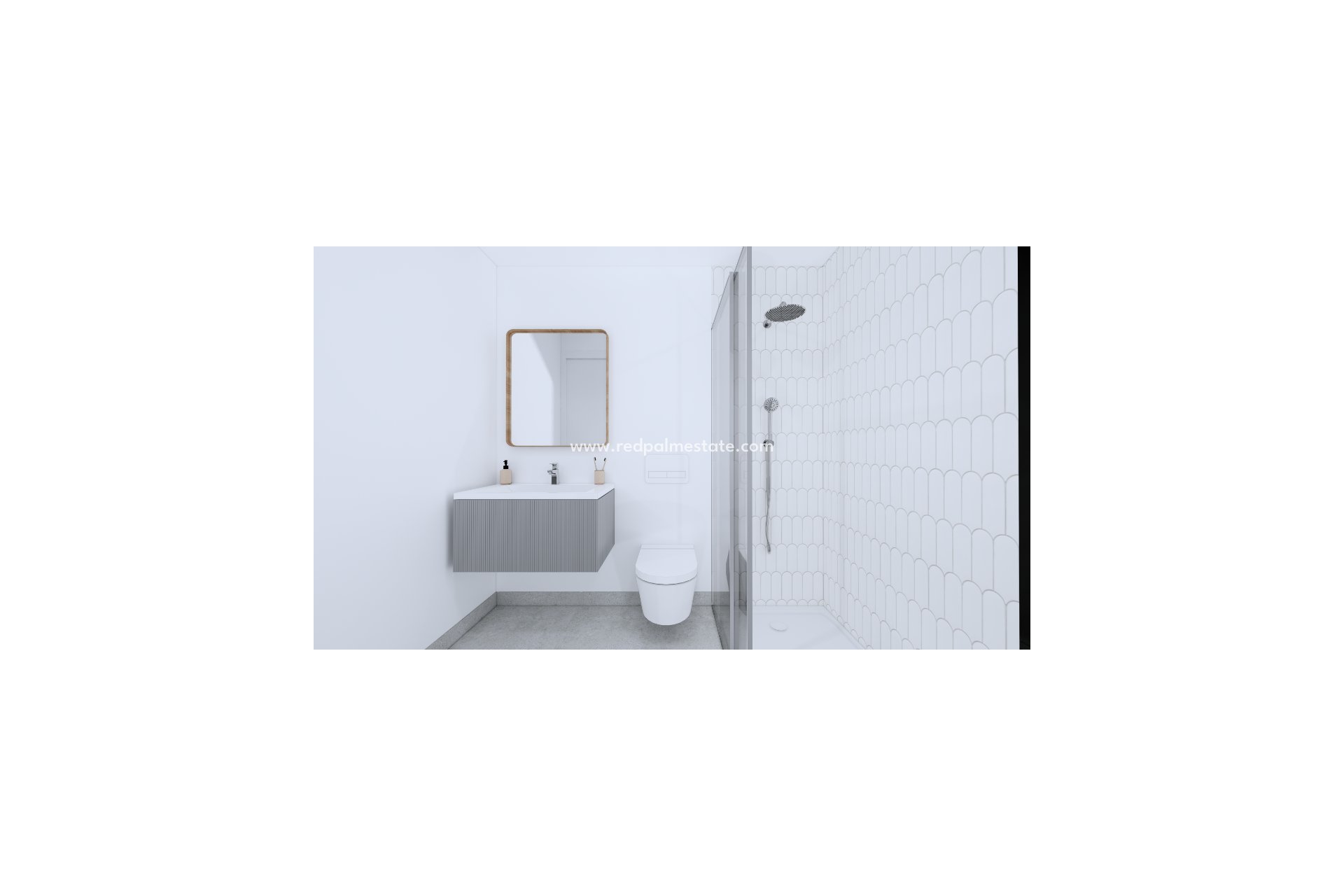 New Build - Apartments -
Pilar de la Horadada