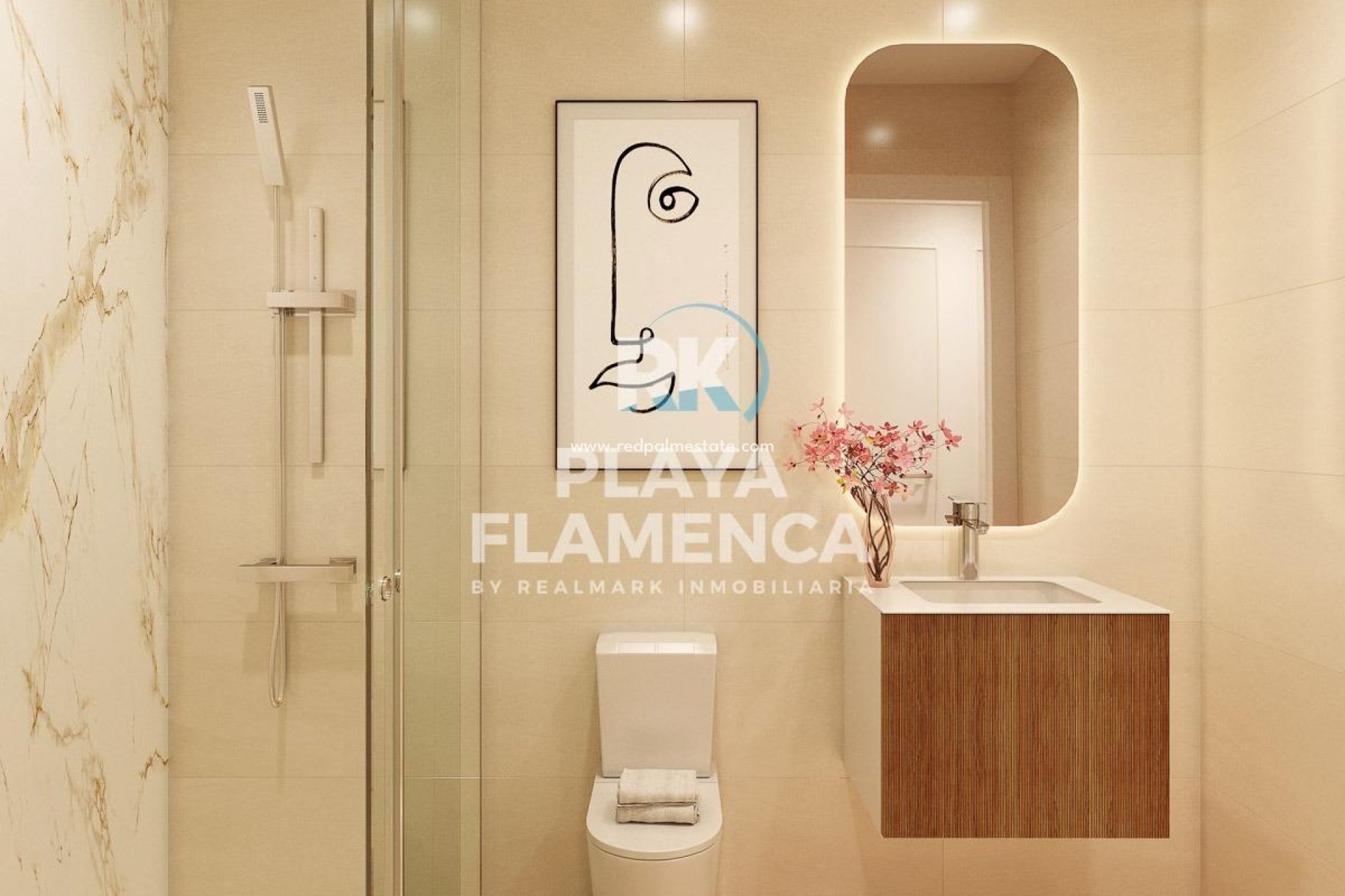 New Build - Apartments -
Pilar de la Horadada