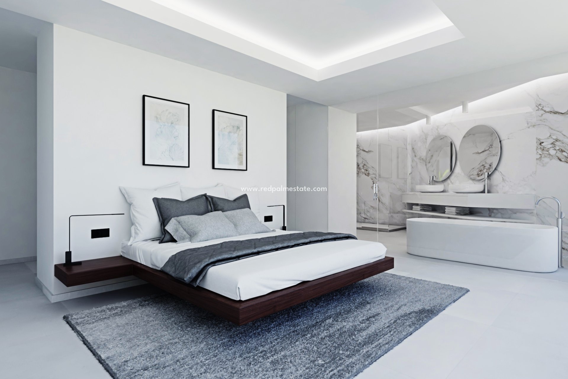 New Build - Apartments -
Pueblo Mascarat