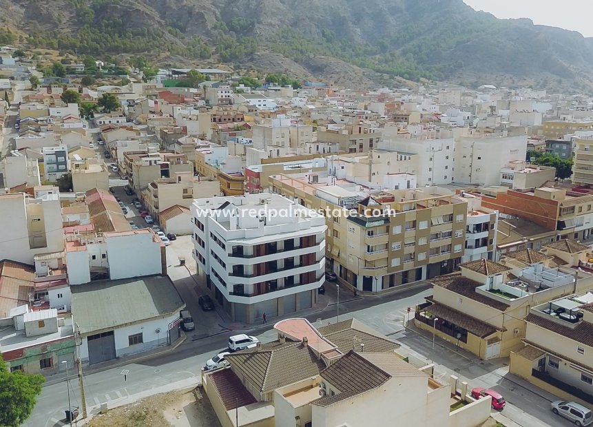 New Build - Apartments -
Redován