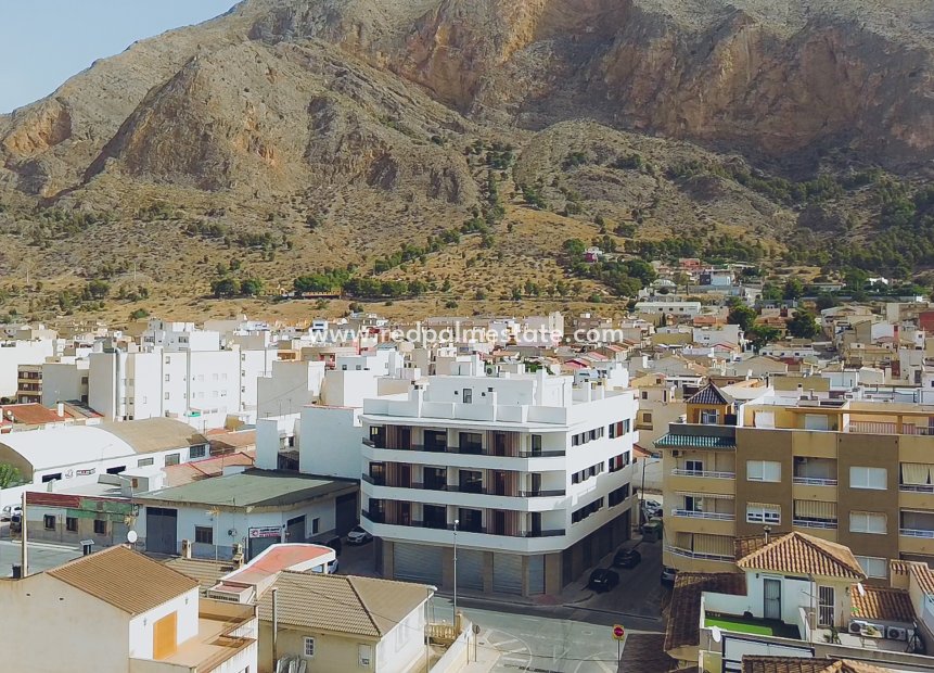 New Build - Apartments -
Redován