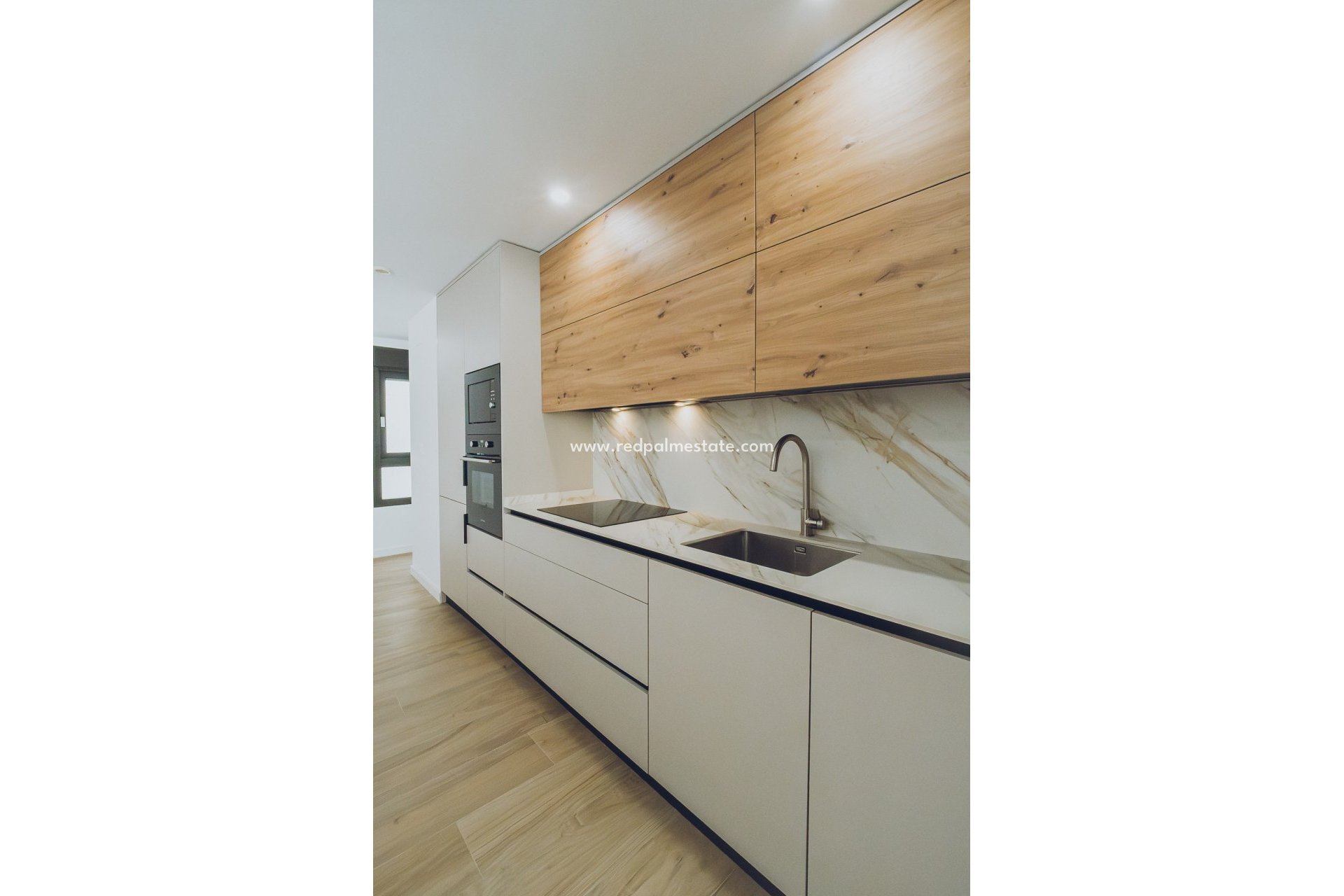 New Build - Apartments -
Redován