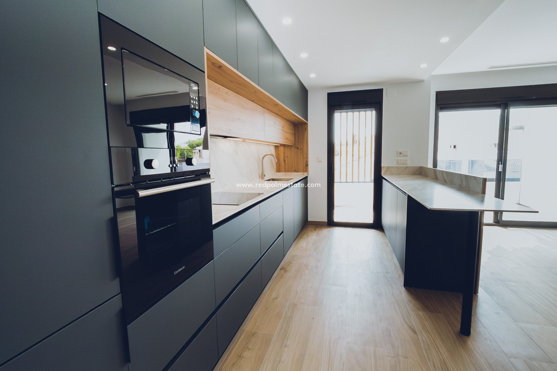 New Build - Apartments -
Redován