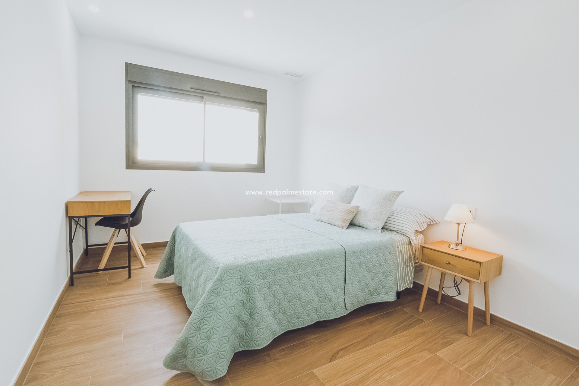 New Build - Apartments -
Redován