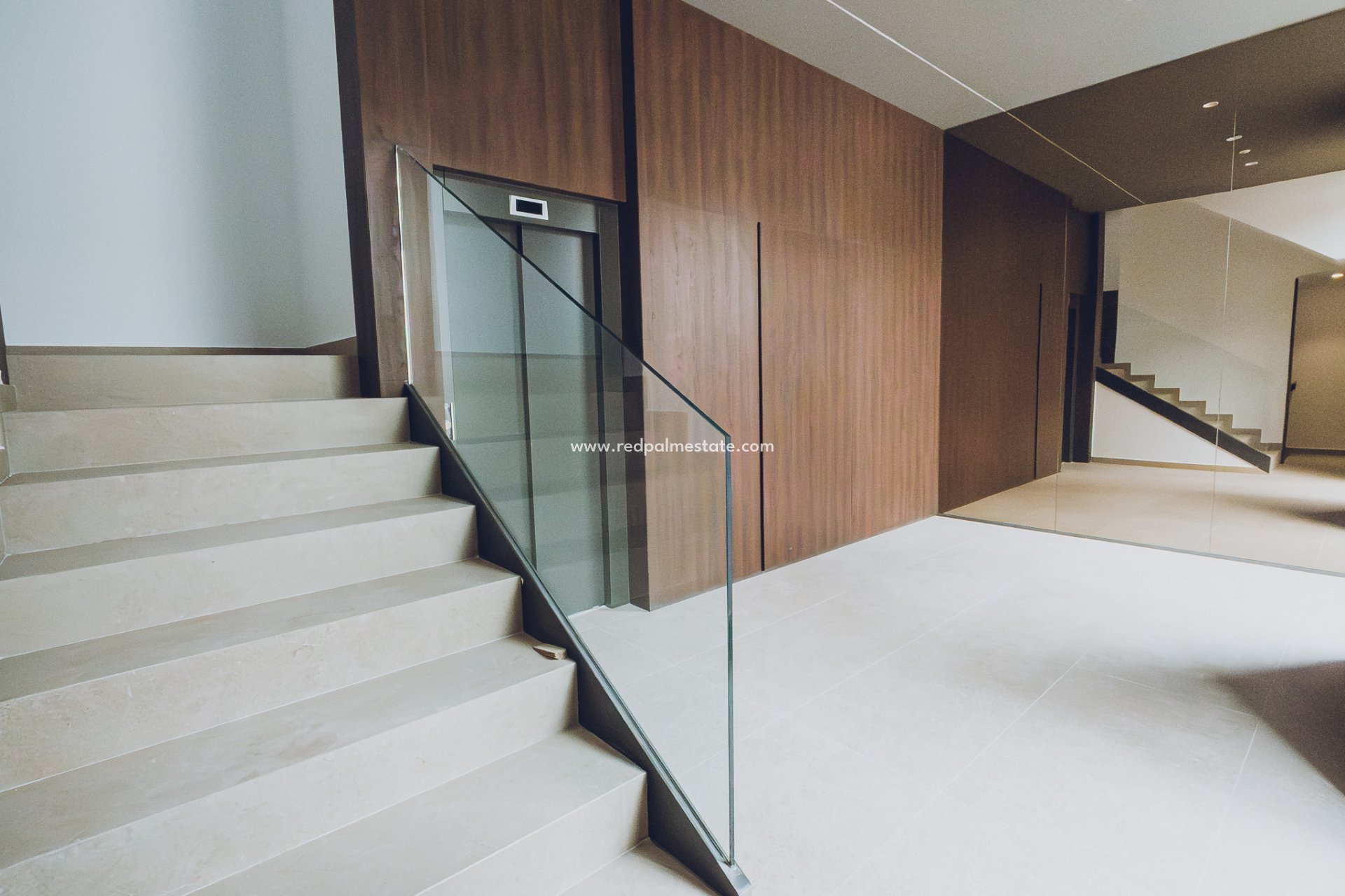 New Build - Apartments -
Redován