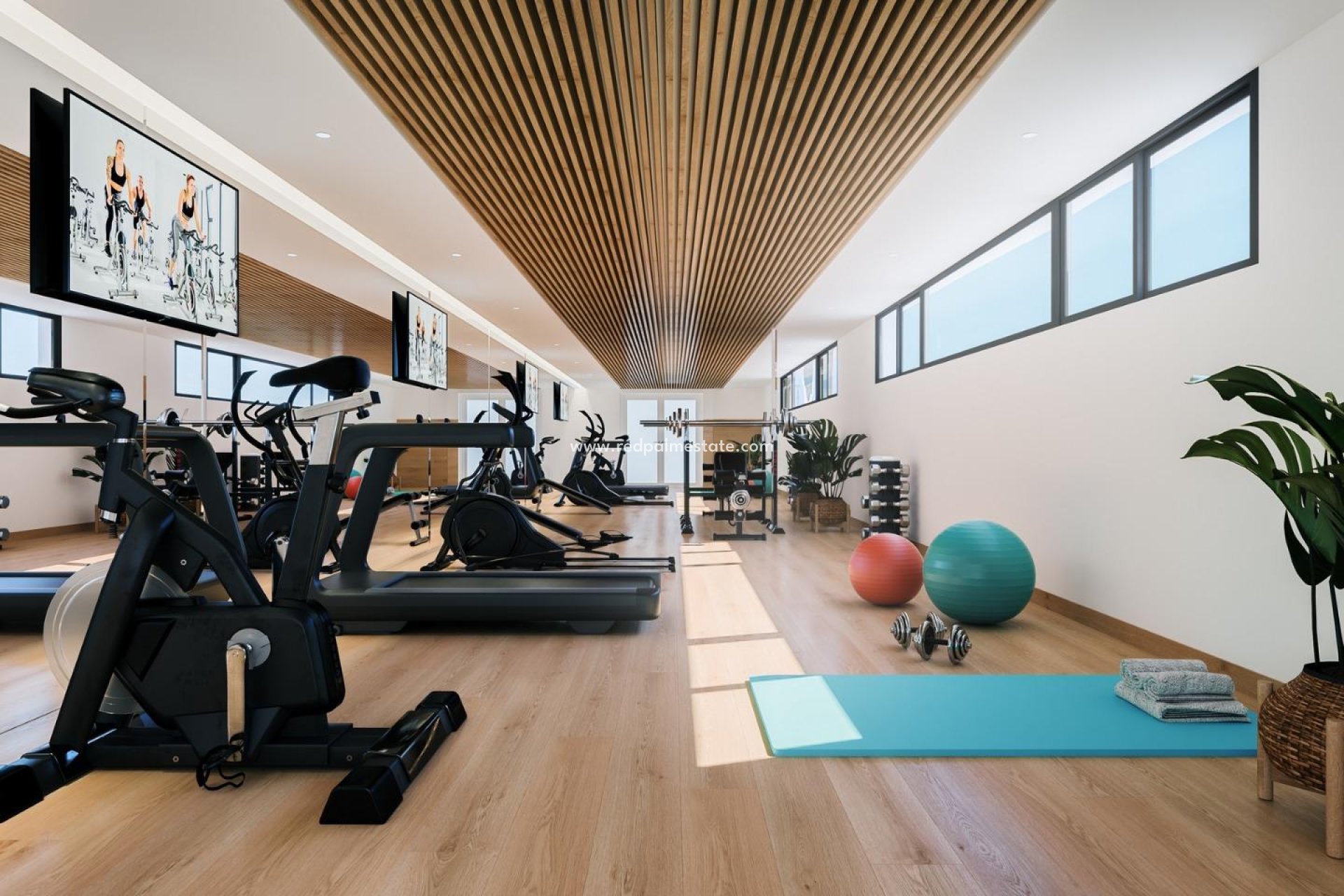 New Build - Apartments -
rincon de la victoria - urbanizacion