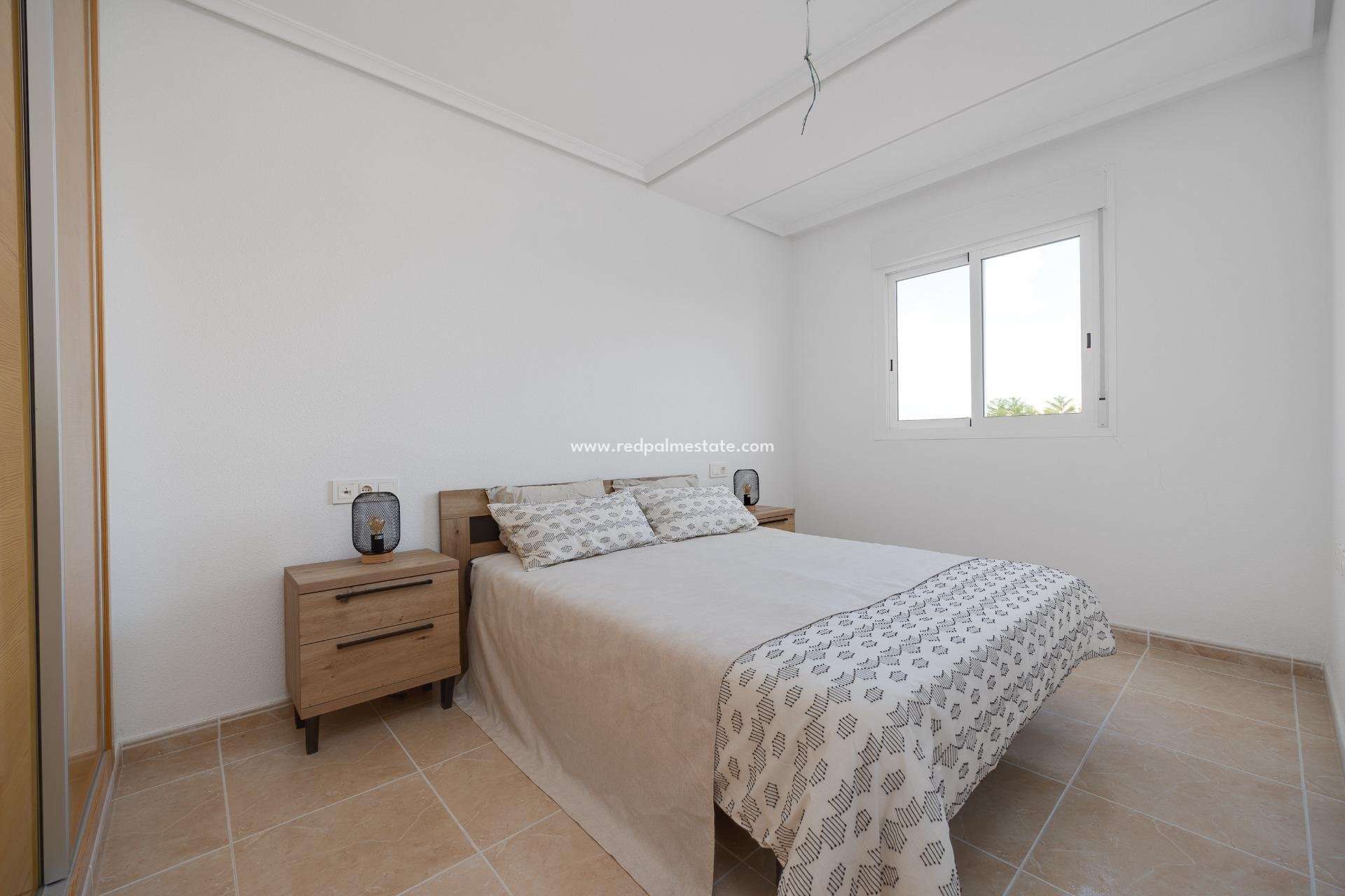 New Build - Apartments -
San Fulgencio - Pueblo