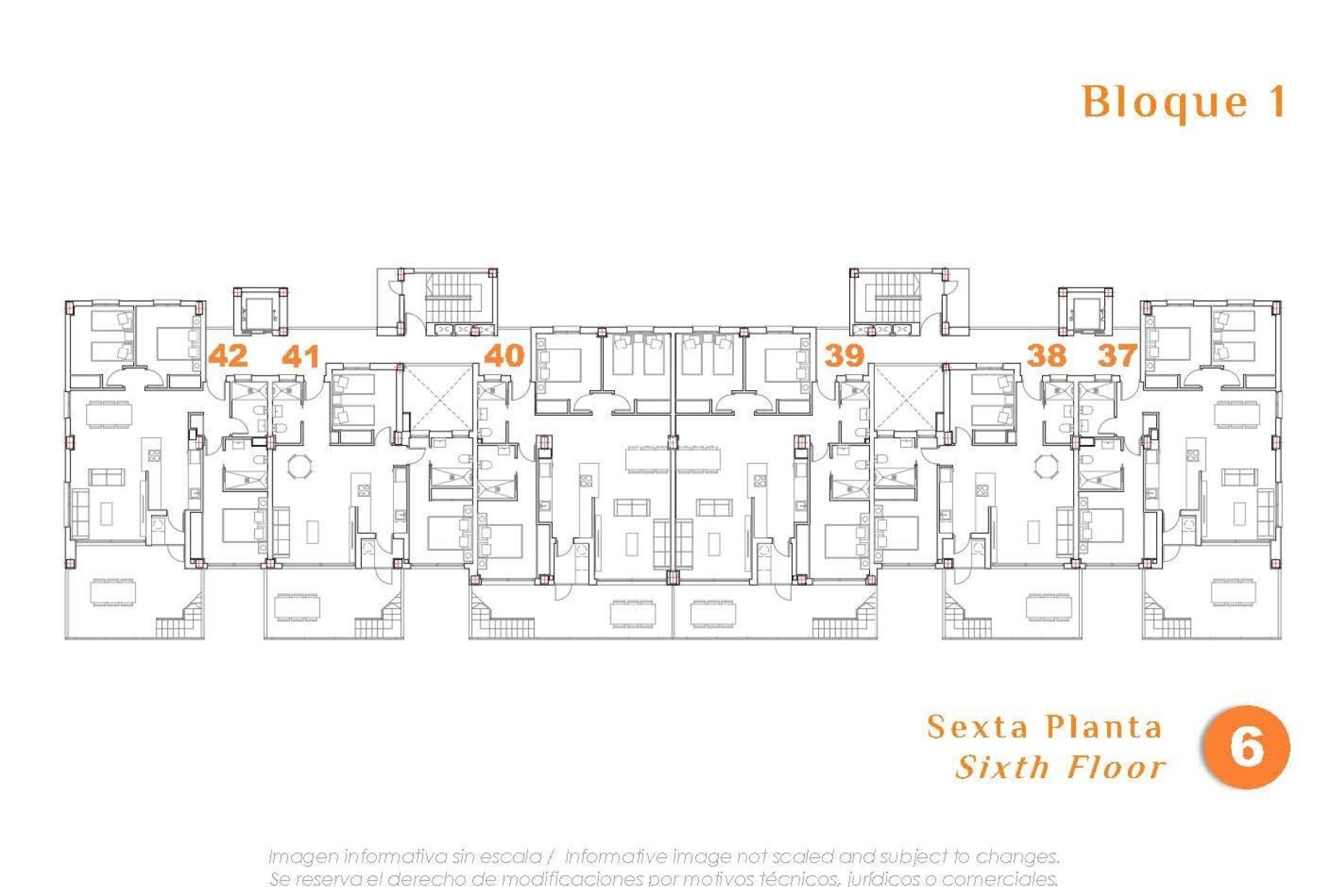 New Build - Apartments -
San Miguel de Salinas - Pueblo
