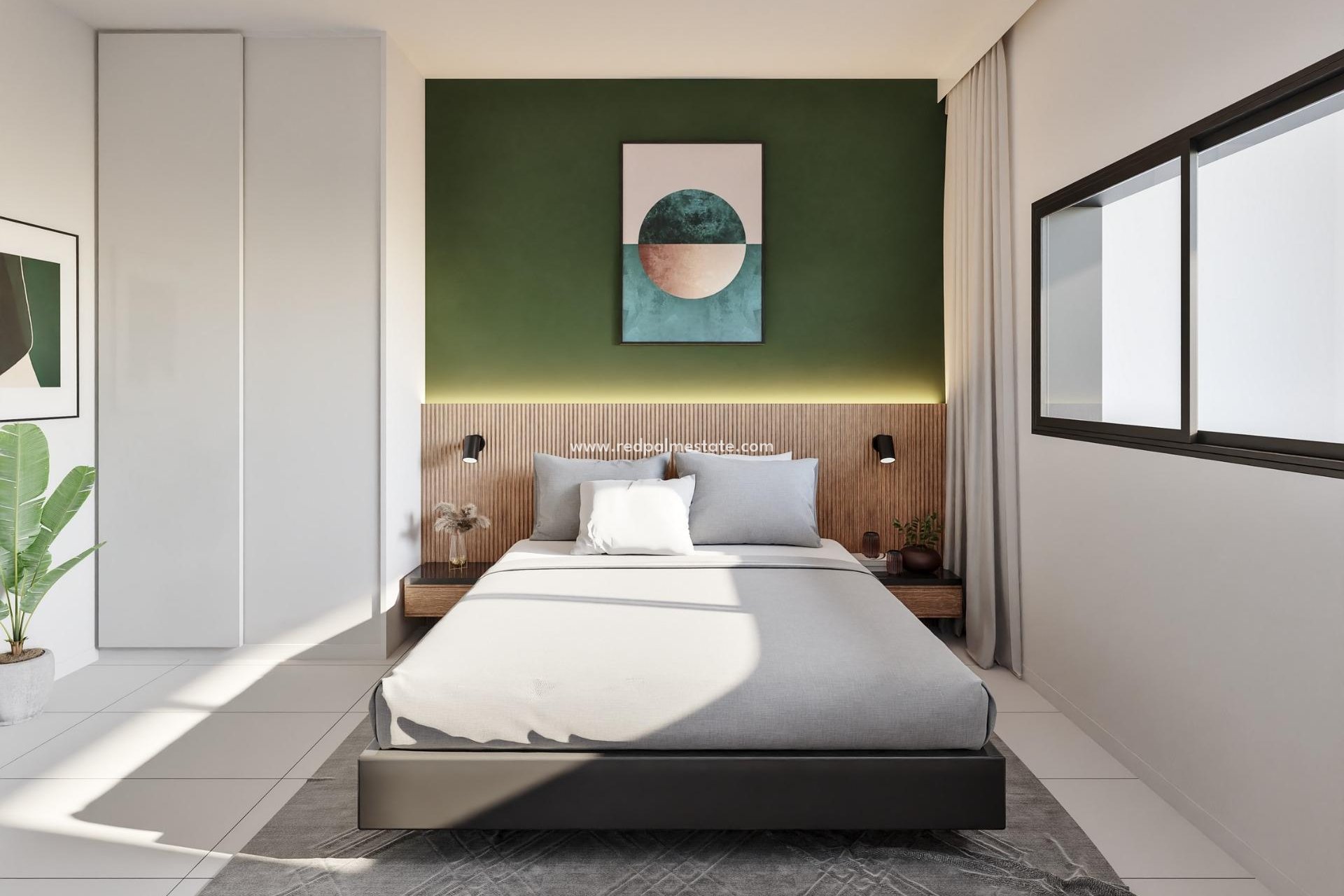 New Build - Apartments -
San Miguel de Salinas - Pueblo