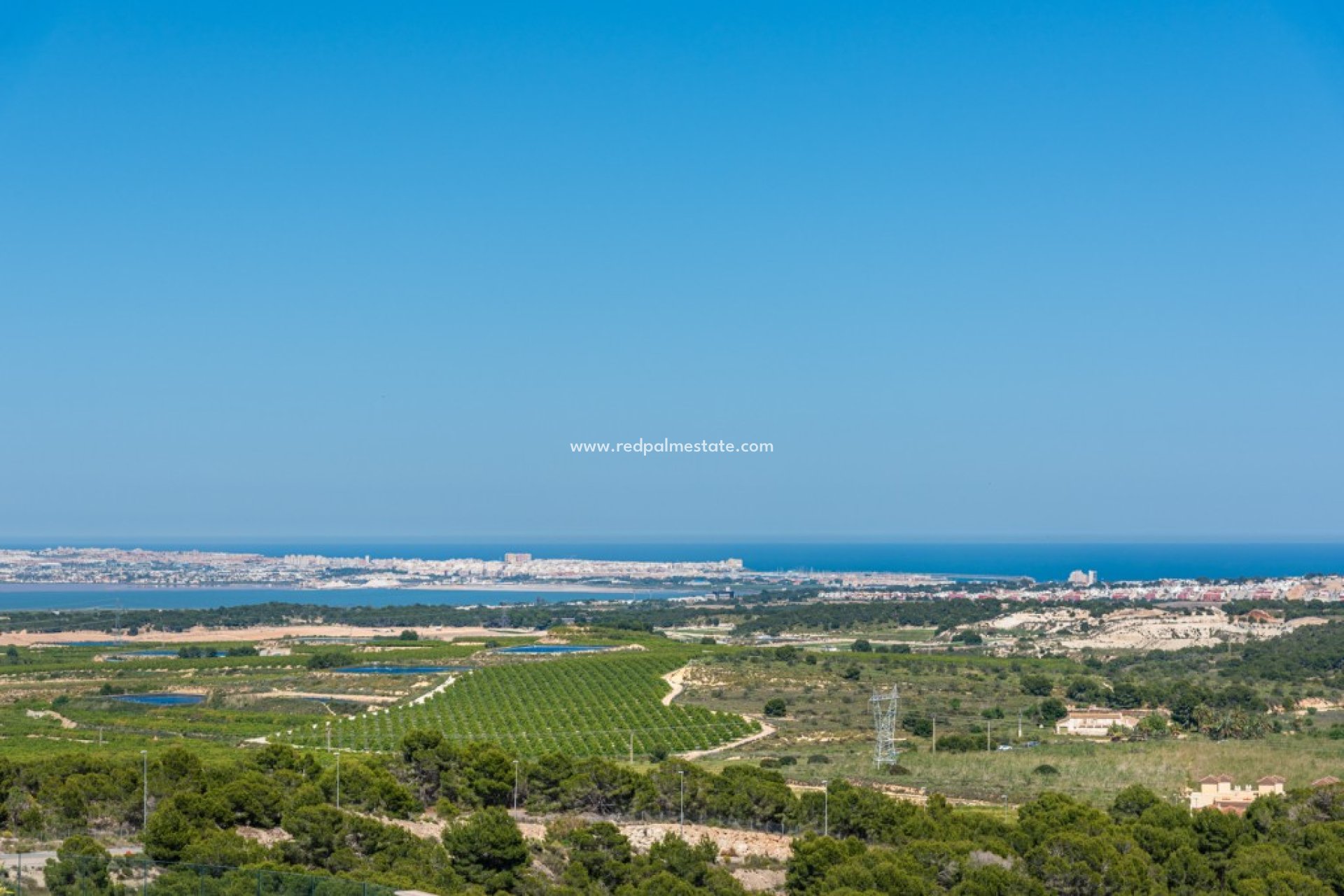 New Build - Apartments -
San Miguel de Salinas - San Miguel Salinas