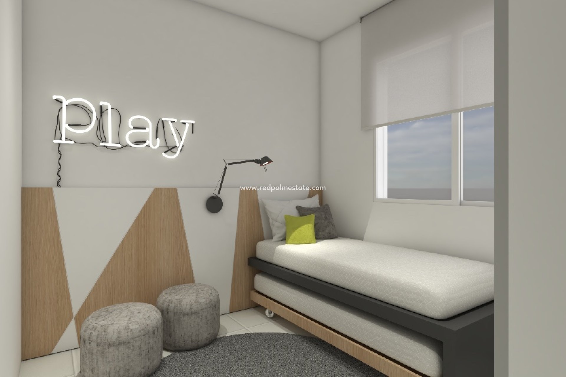 New Build - Apartments -
San Miguel de Salinas - San Miguel Salinas