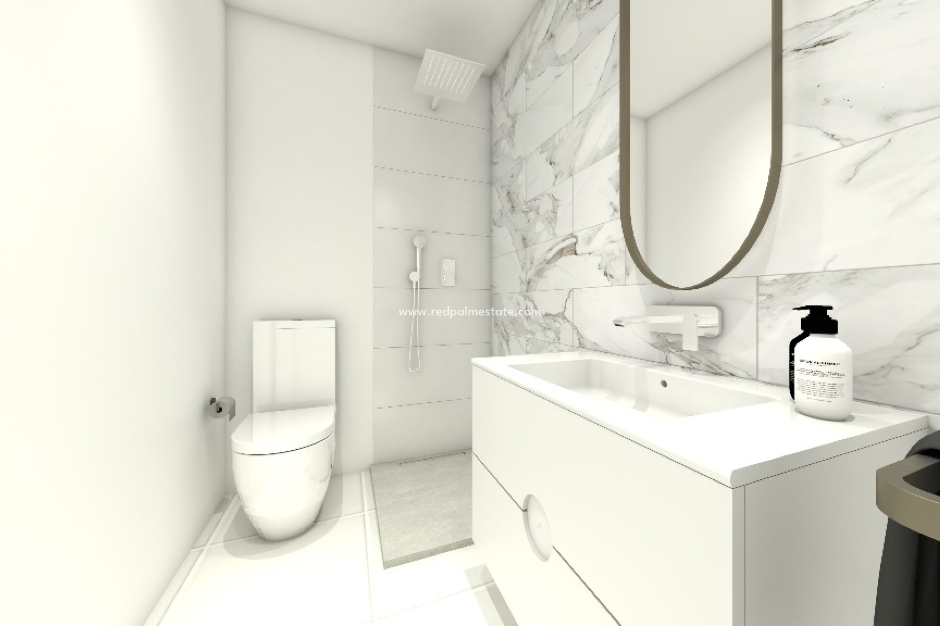 New Build - Apartments -
San Miguel de Salinas - San Miguel Salinas