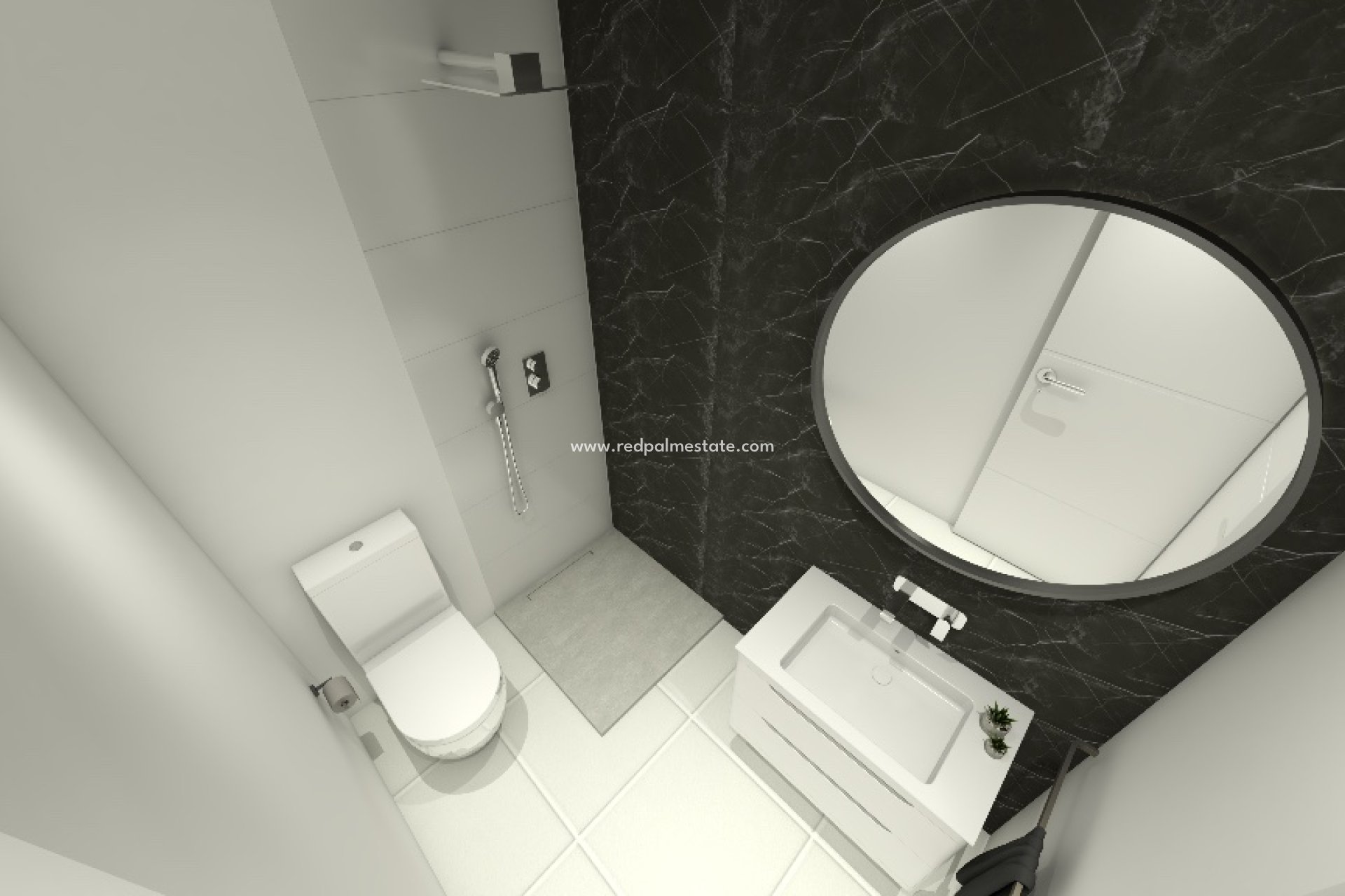 New Build - Apartments -
San Miguel de Salinas - San Miguel Salinas