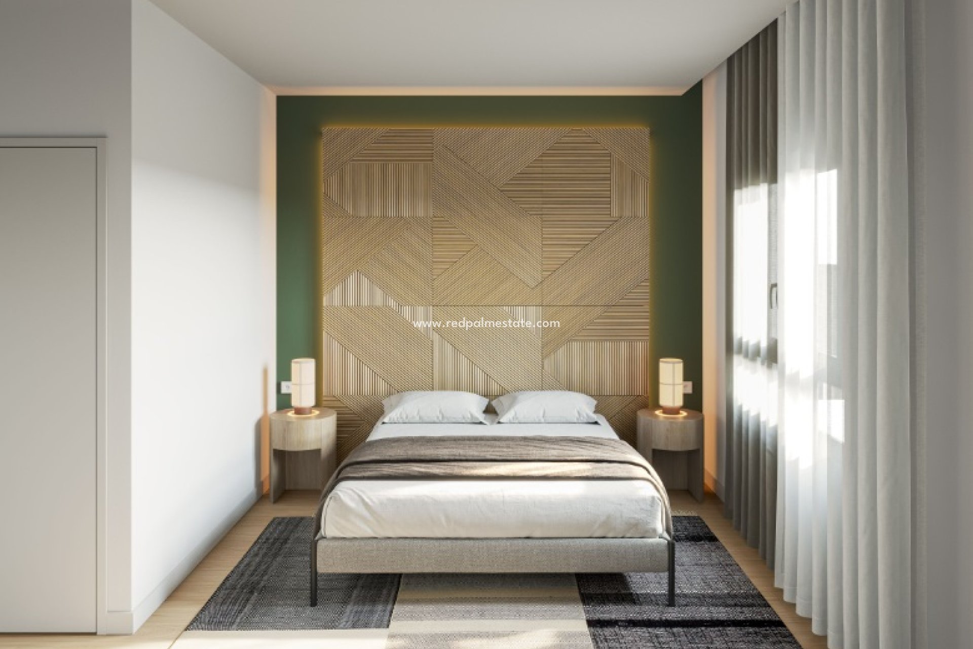 New Build - Apartments -
San Miguel de Salinas - San Miguel Salinas