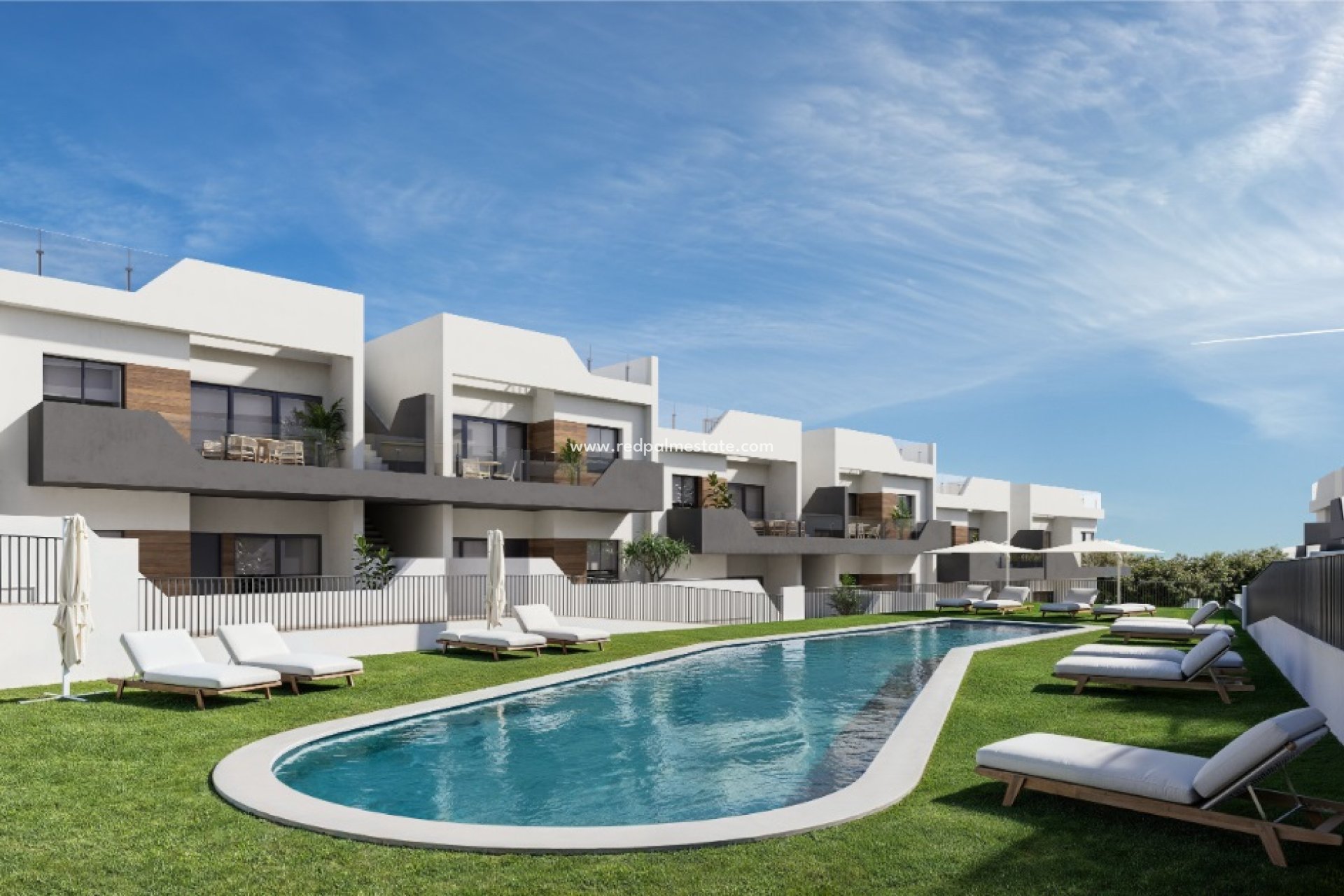 New Build - Apartments -
San Miguel de Salinas - San Miguel Salinas