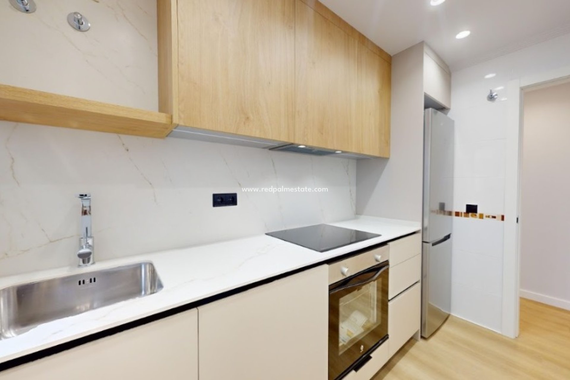 New Build - Apartments -
San Miguel de Salinas - San Miguel Salinas