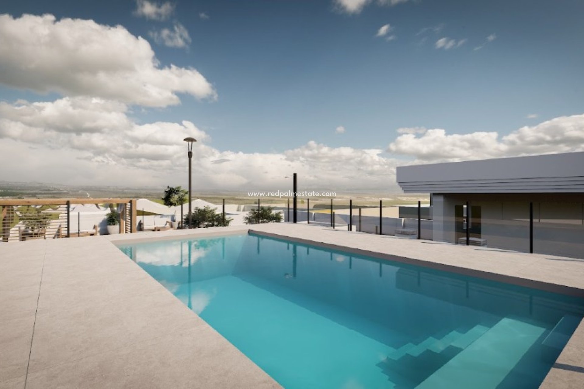 New Build - Apartments -
San Miguel de Salinas - San Miguel Salinas