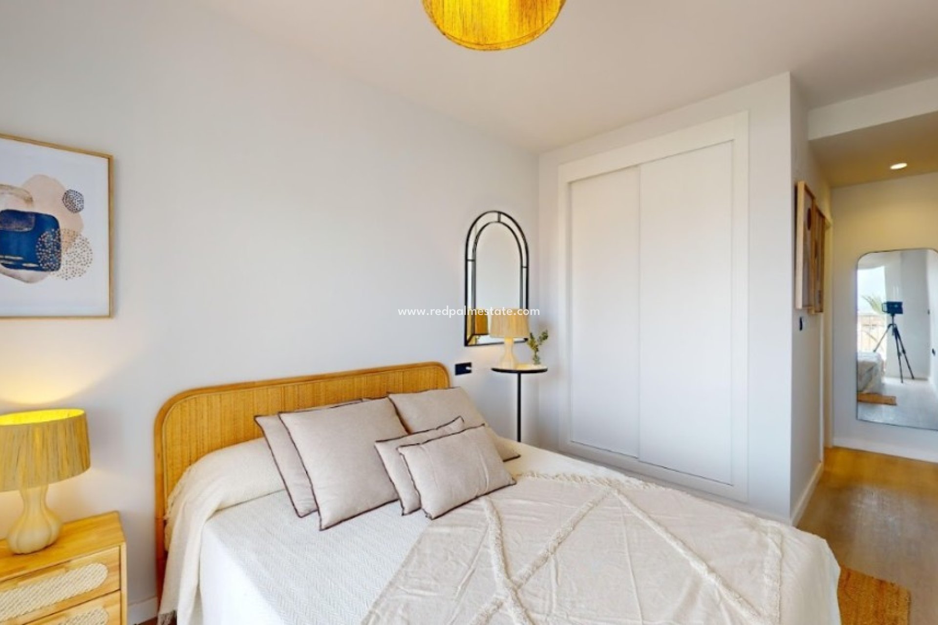 New Build - Apartments -
San Miguel de Salinas - San Miguel Salinas