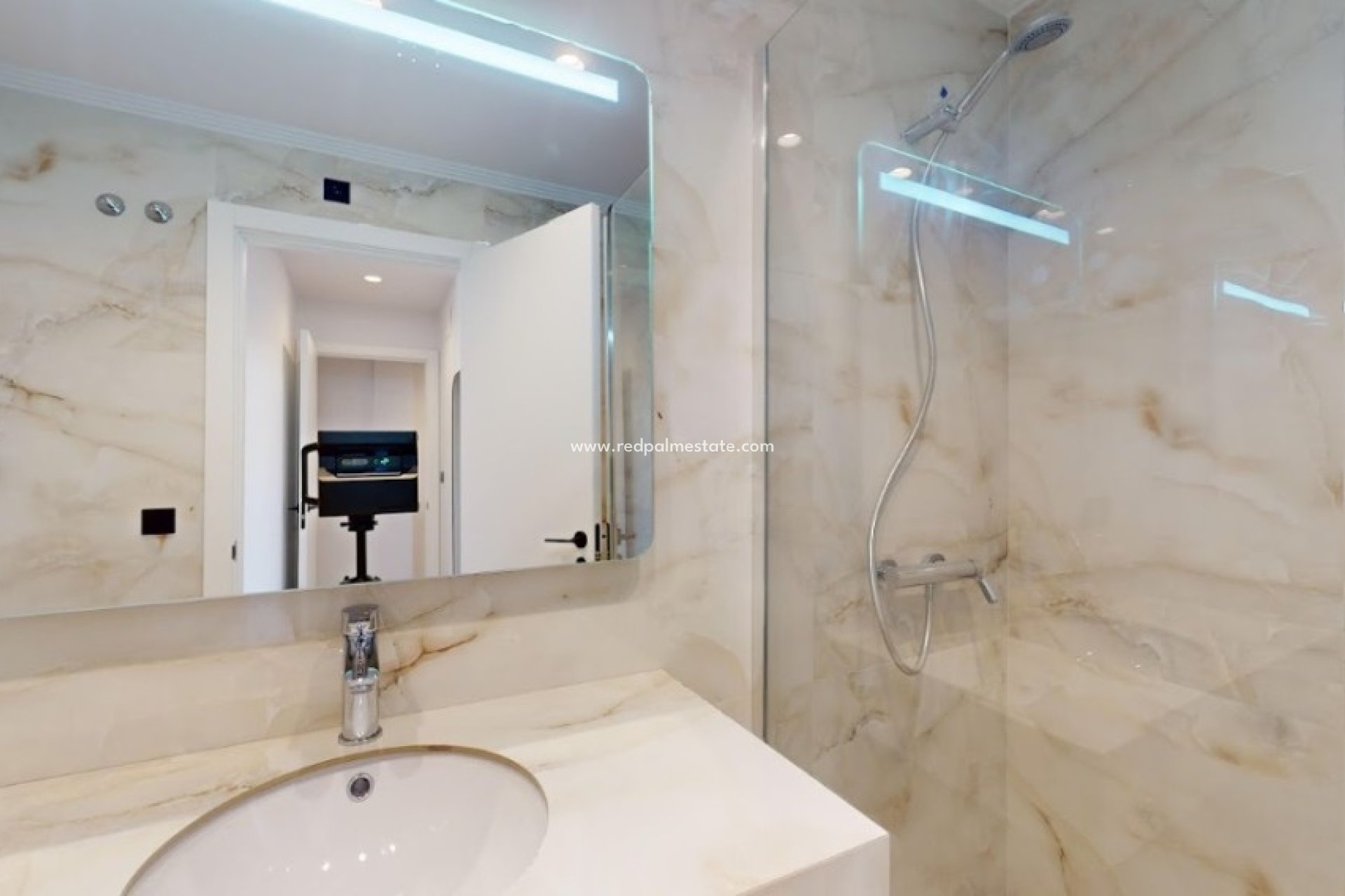 New Build - Apartments -
San Miguel de Salinas - San Miguel Salinas