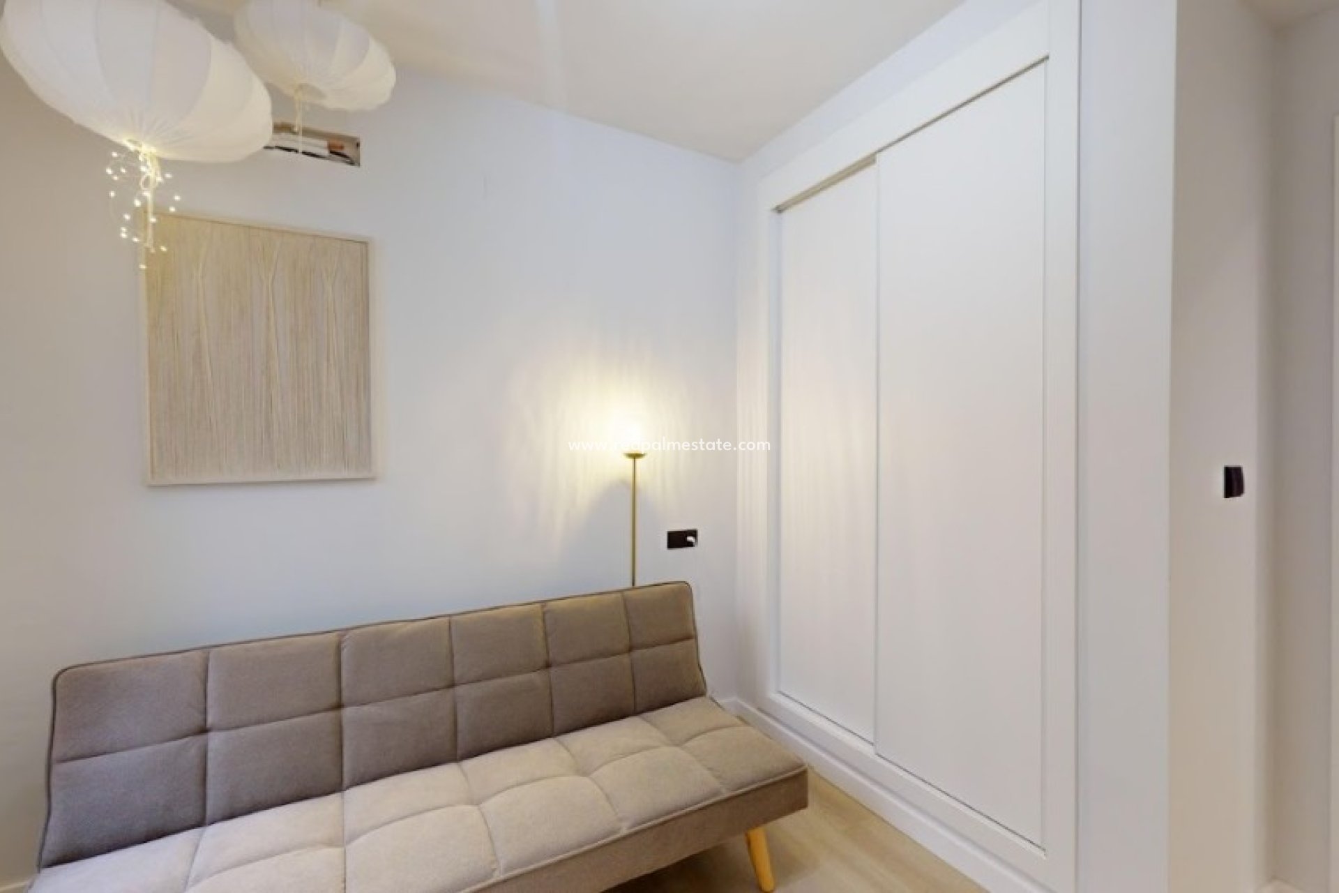 New Build - Apartments -
San Miguel de Salinas - San Miguel Salinas