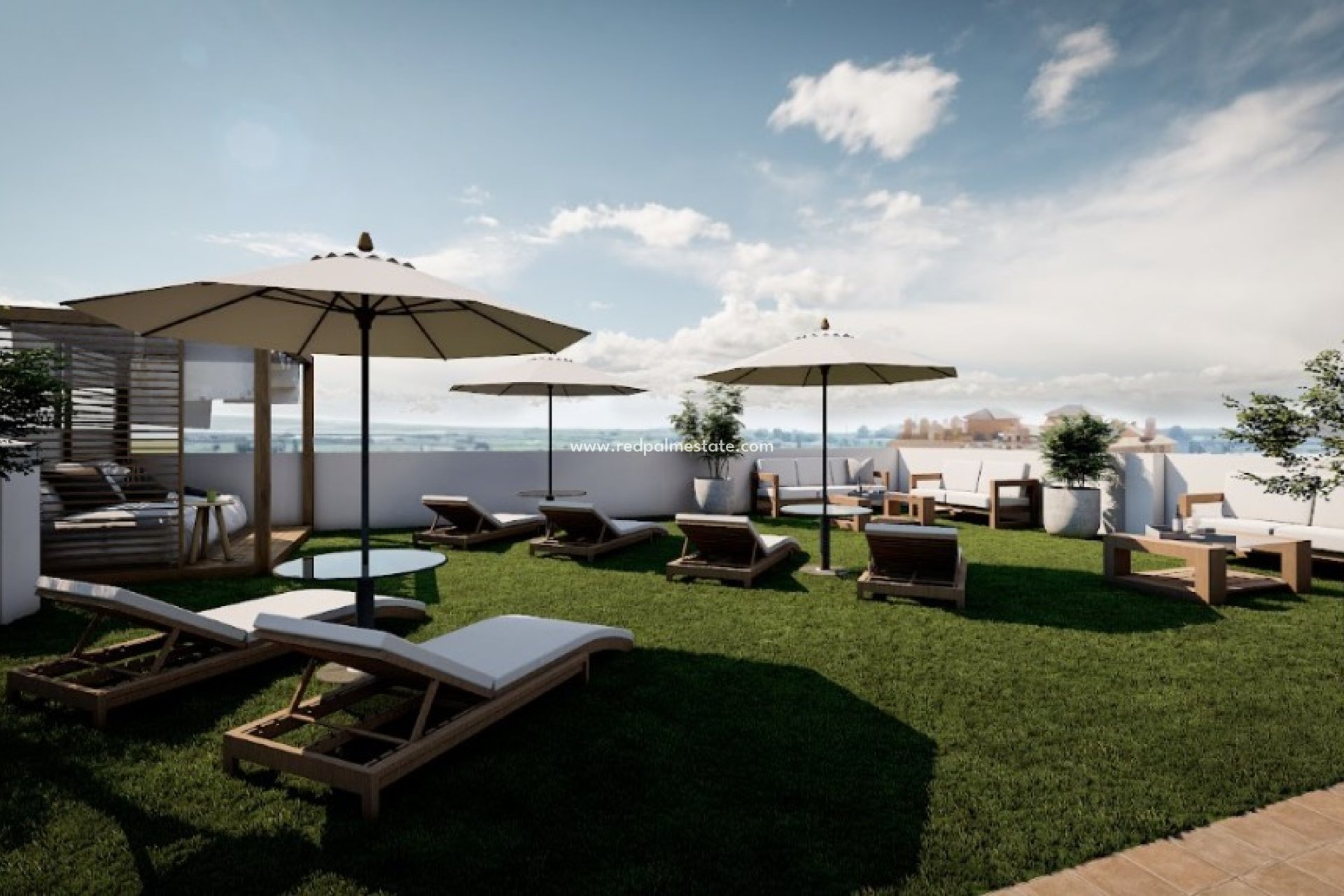 New Build - Apartments -
San Miguel de Salinas - San Miguel Salinas