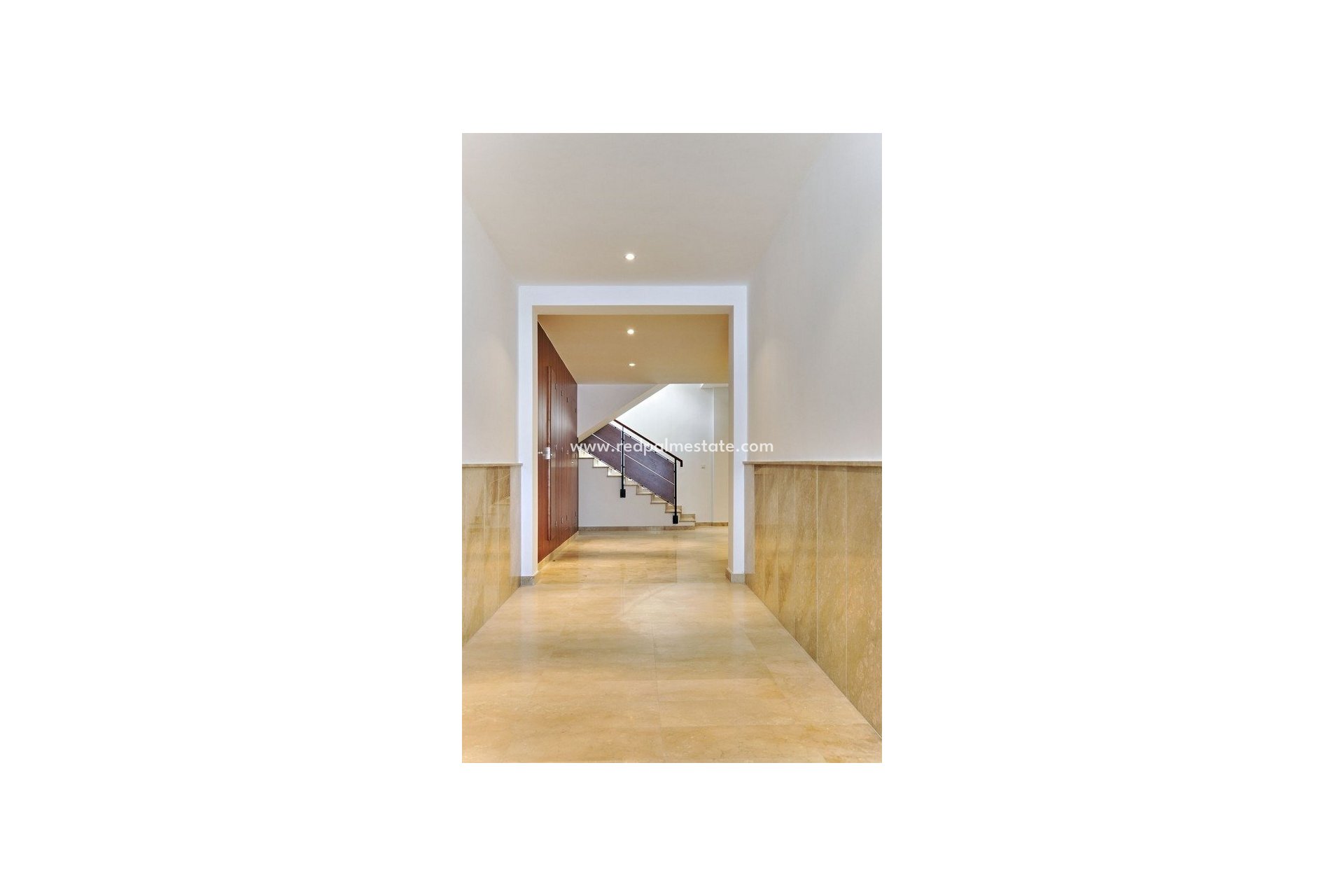 New Build - Apartments -
San Miguel de Salinas - San Miguel Salinas