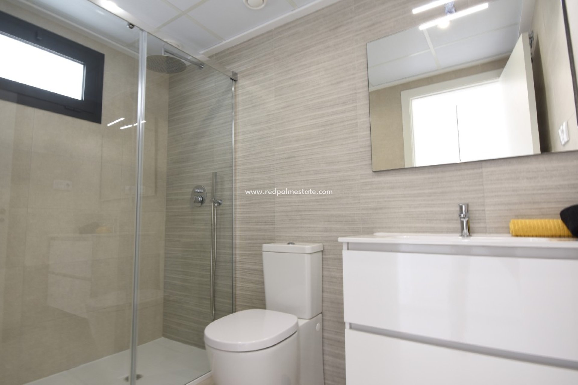 New Build - Apartments -
San Miguel de Salinas - San Miguel Salinas