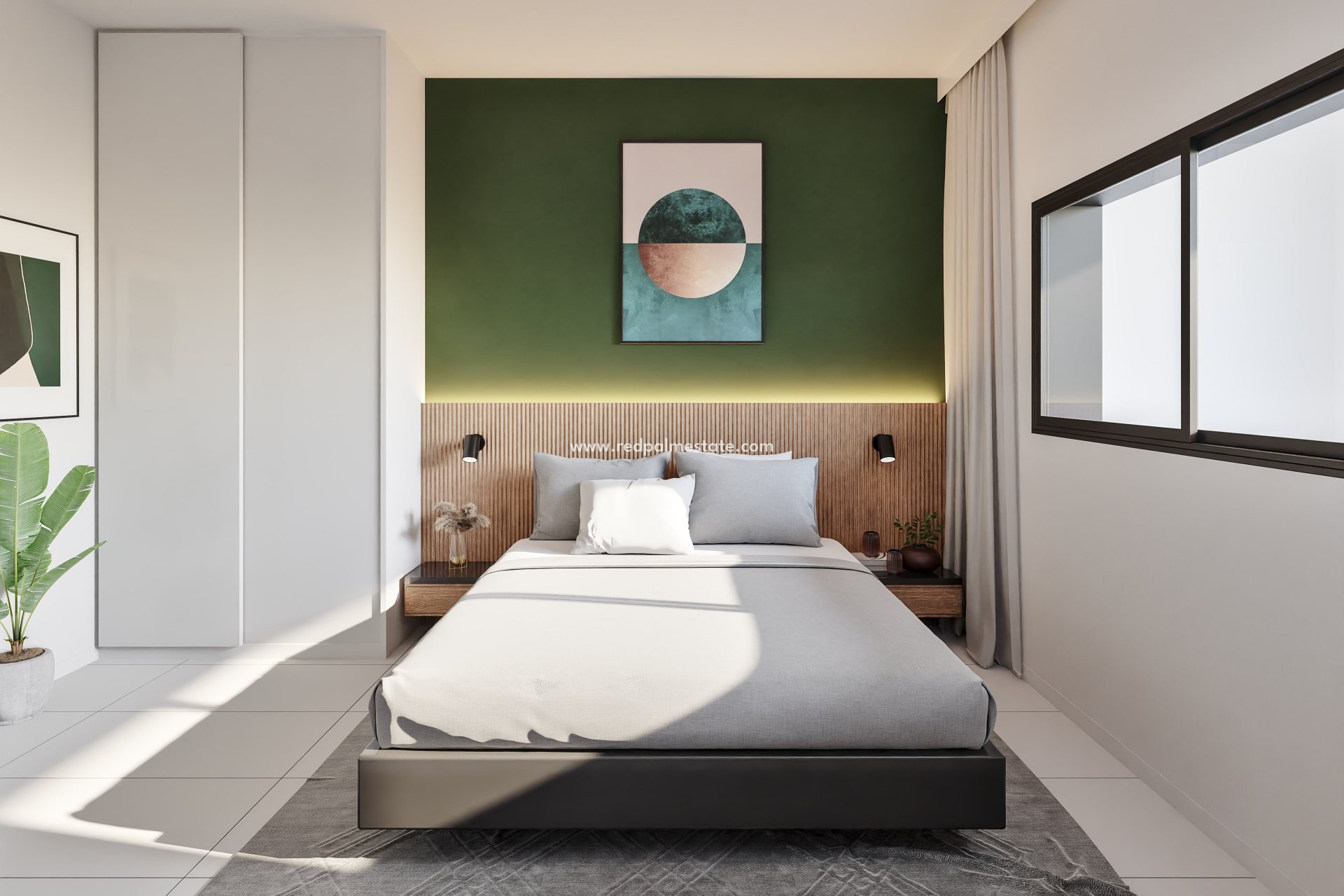 New Build - Apartments -
San Miguel de Salinas - San Miguel Salinas