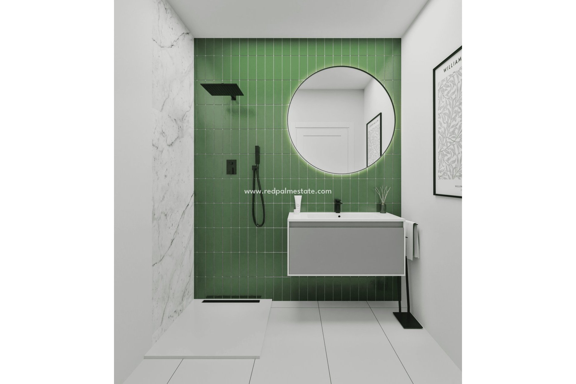 New Build - Apartments -
San Miguel de Salinas - San Miguel Salinas