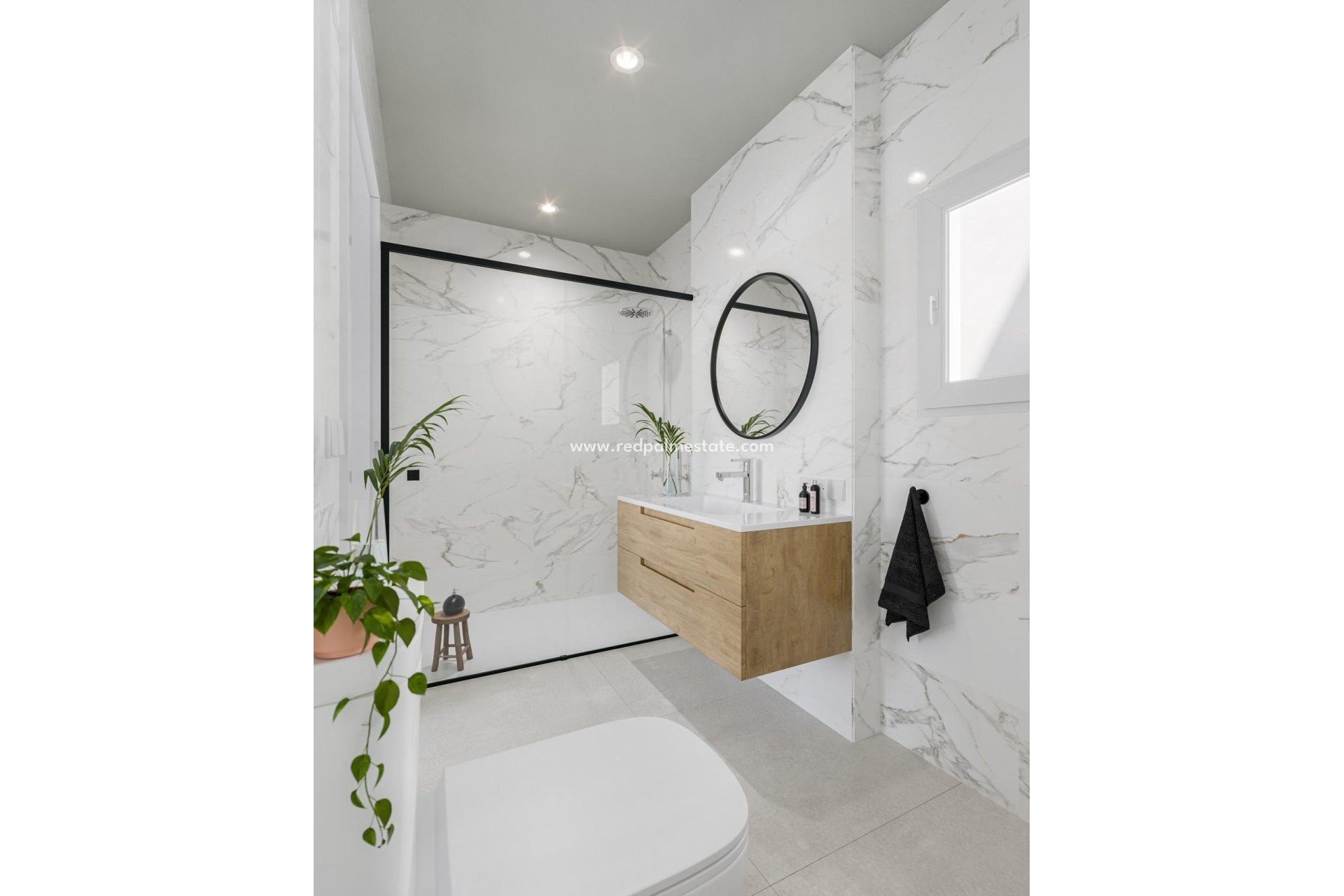 New Build - Apartments -
San Pedro del Pinatar - Playa Villananitos