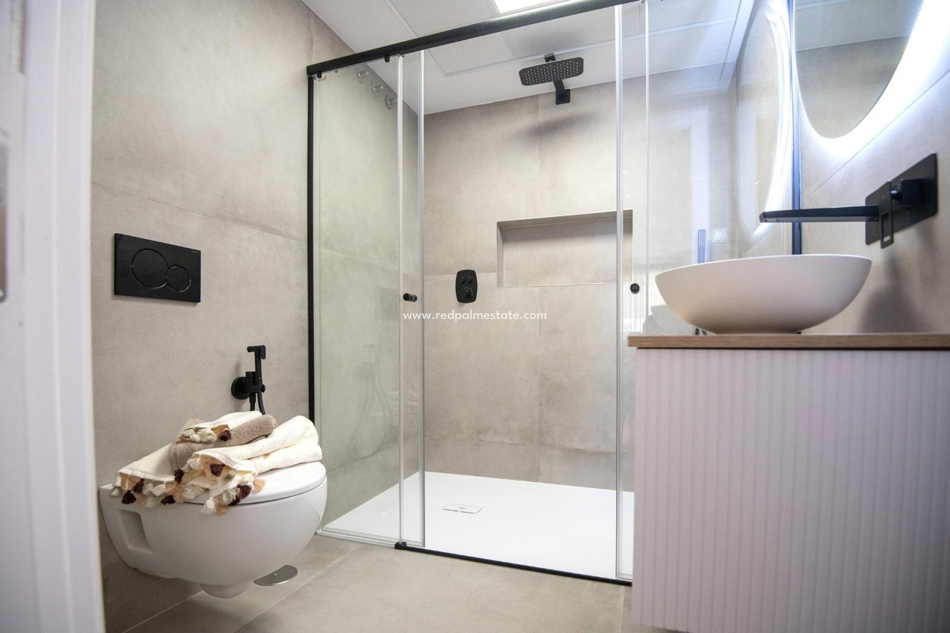 New Build - Apartments -
San Pedro del Pinatar - San Pedro de Pinatar