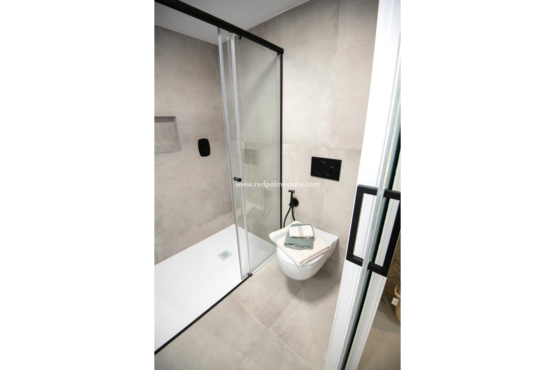 New Build - Apartments -
San Pedro del Pinatar - San Pedro de Pinatar