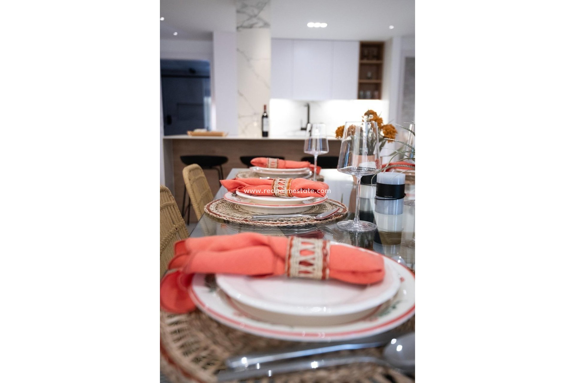 New Build - Apartments -
San Pedro del Pinatar - San Pedro de Pinatar