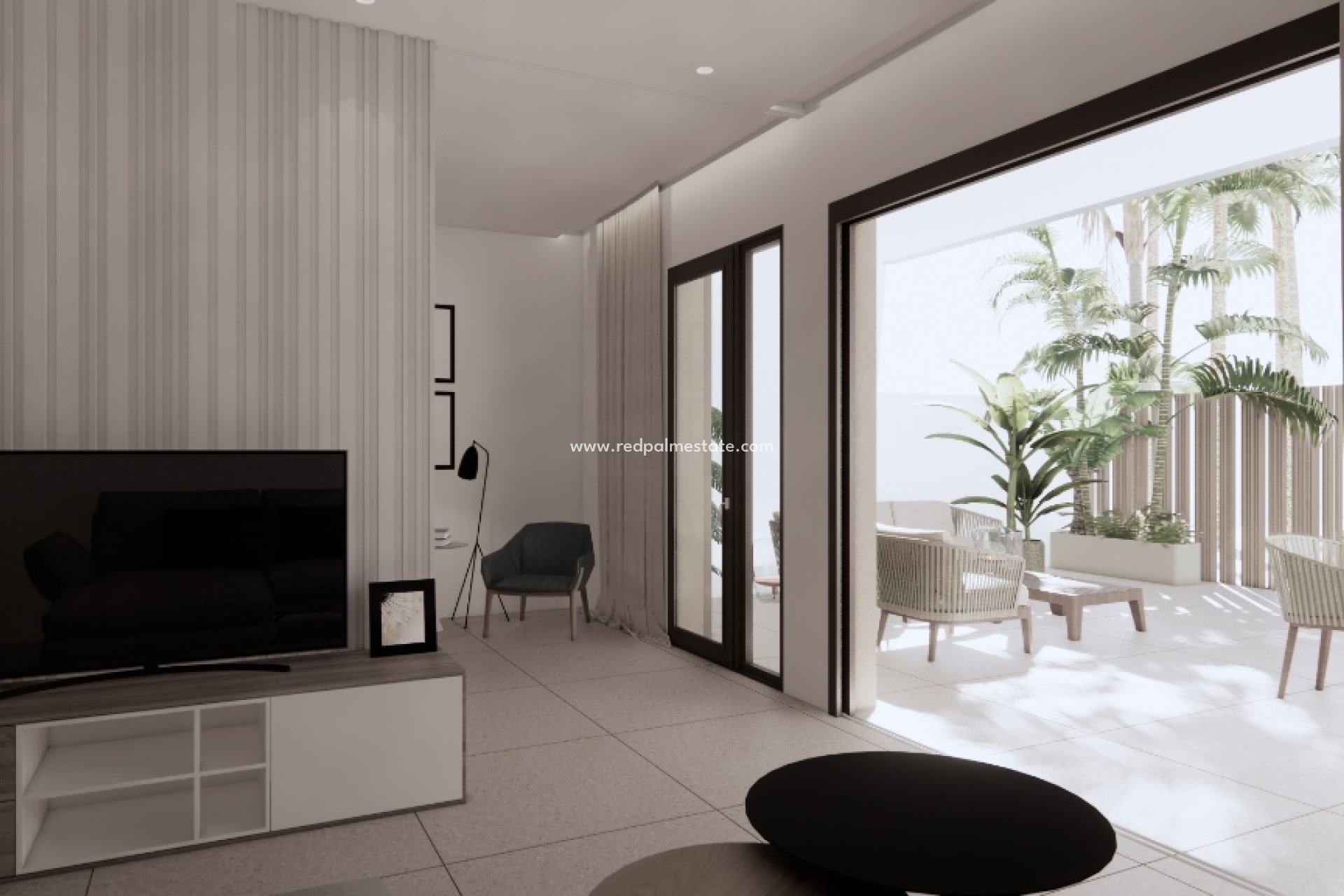 New Build - Apartments -
San Pedro del Pinatar - San Pedro de Pinatar