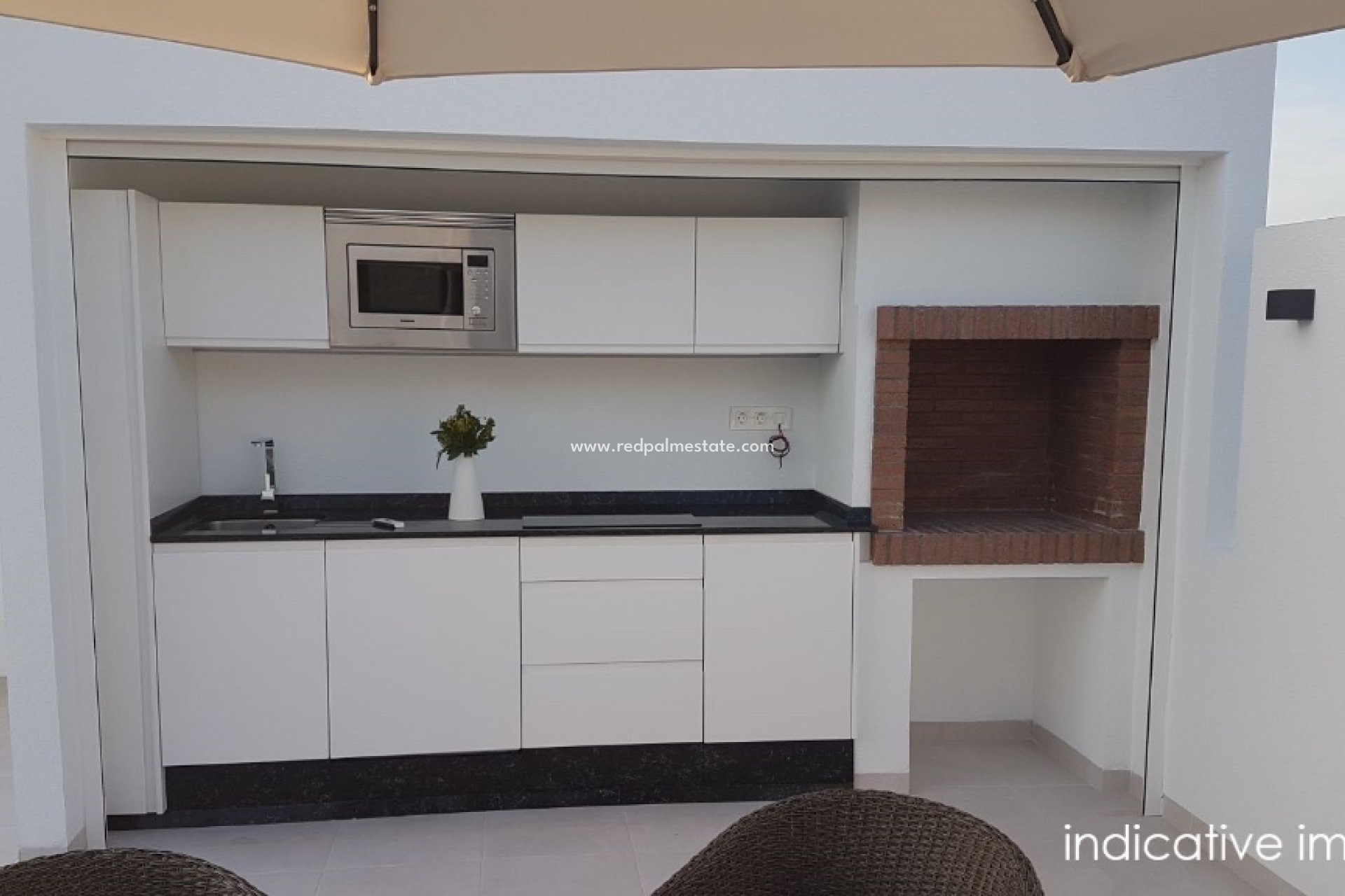 New Build - Apartments -
San Pedro del Pinatar - San Pedro de Pinatar