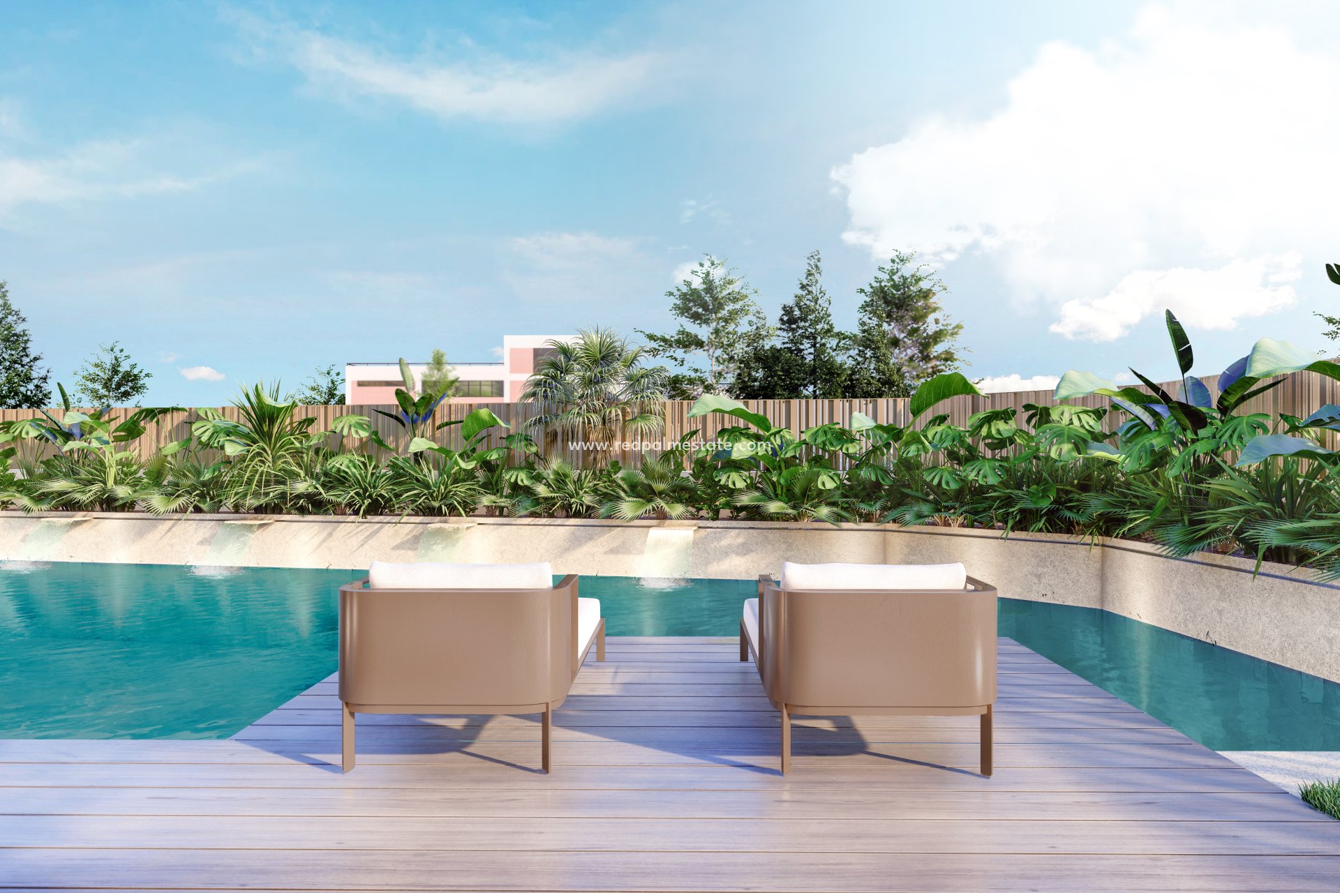 New Build - Apartments -
San Pedro del Pinatar - San Pedro de Pinatar