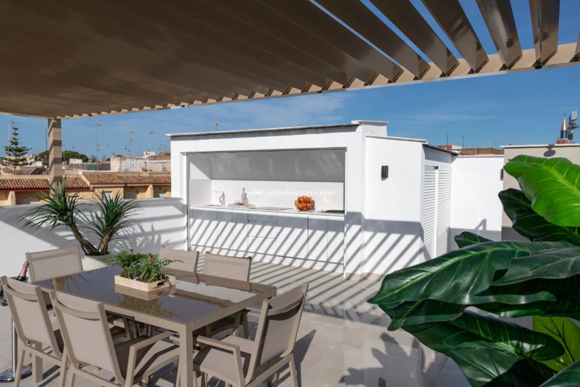 New Build - Apartments -
San Pedro del Pinatar - San Pedro de Pinatar
