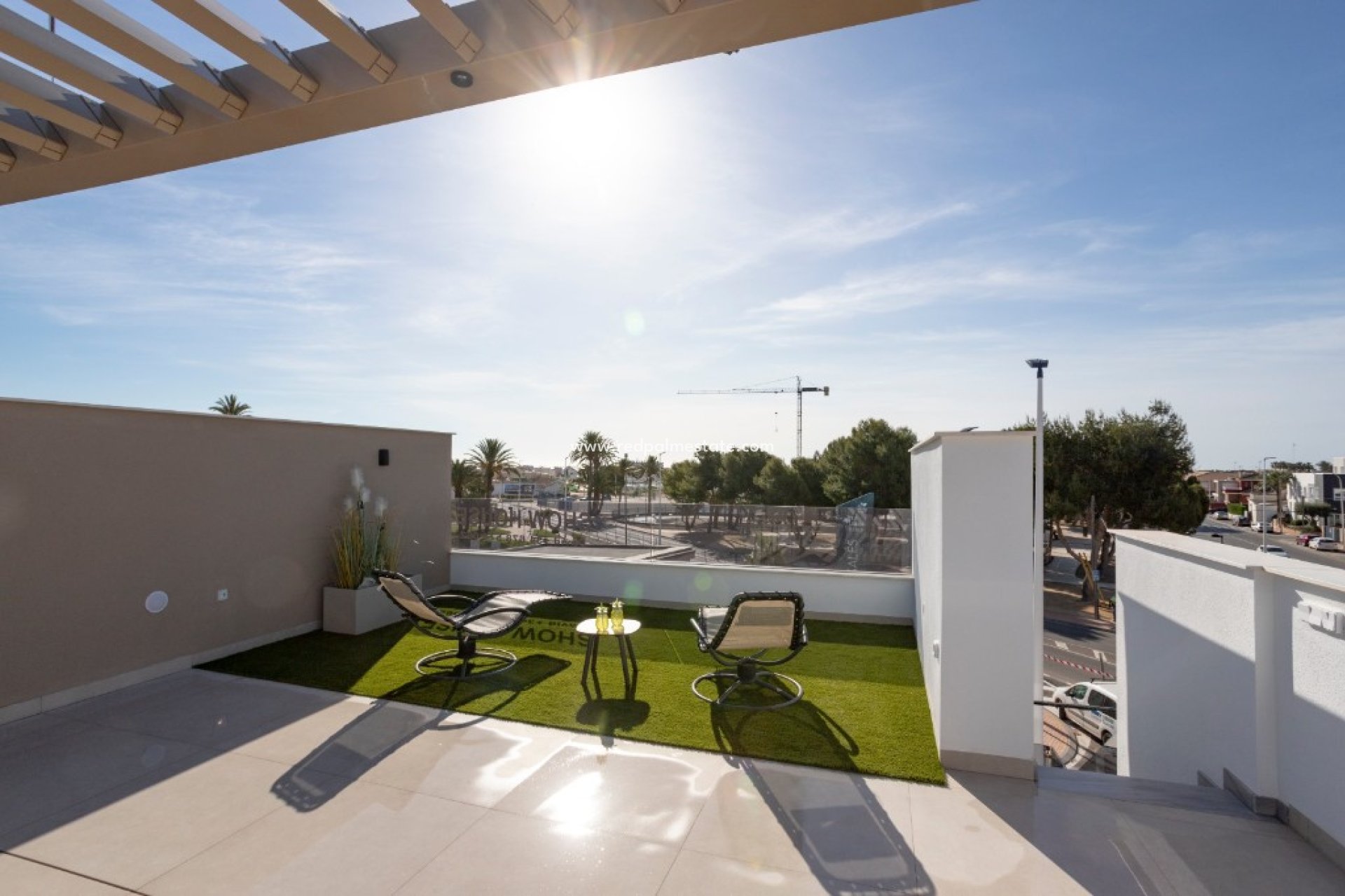 New Build - Apartments -
San Pedro del Pinatar - San Pedro de Pinatar