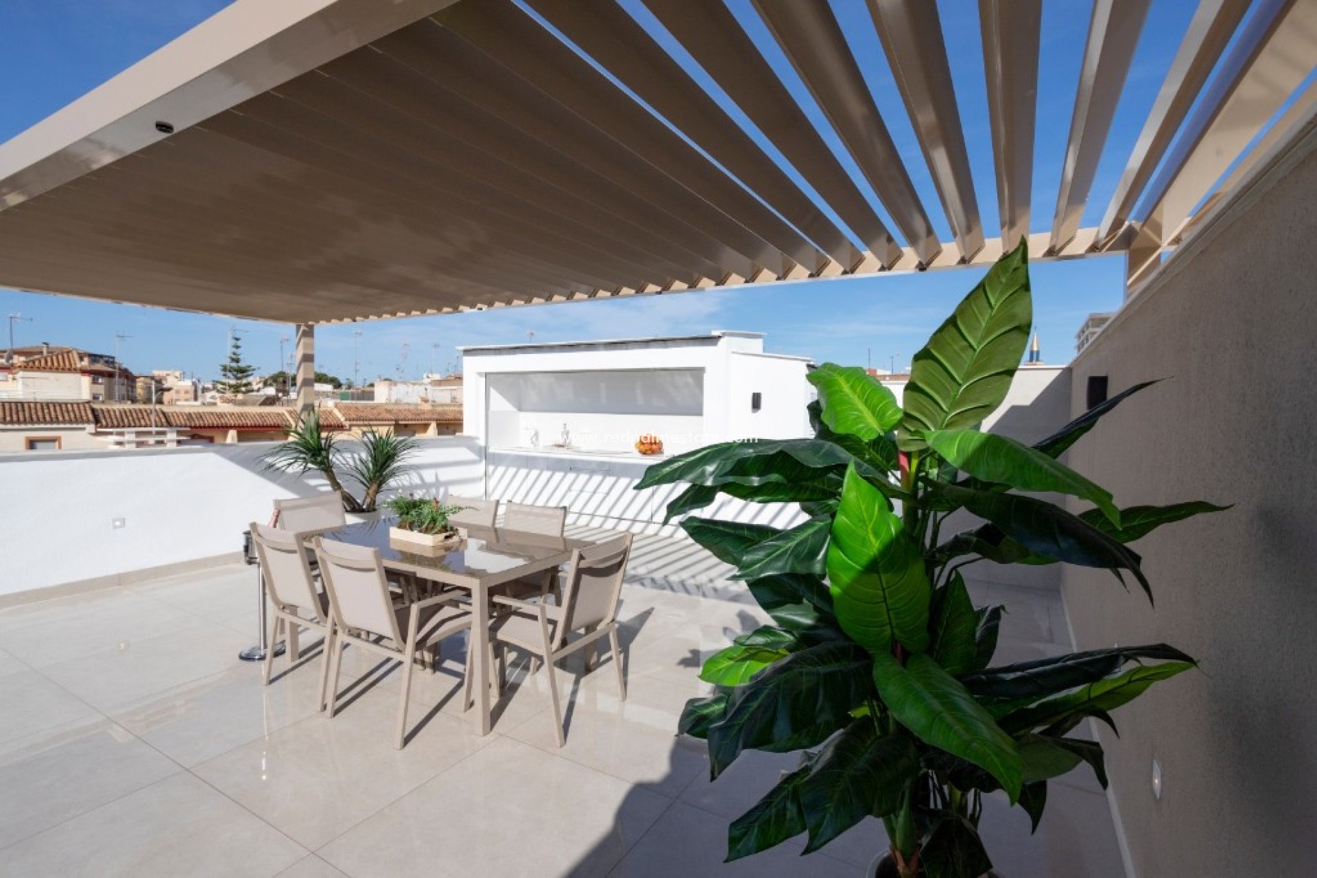 New Build - Apartments -
San Pedro del Pinatar - San Pedro de Pinatar
