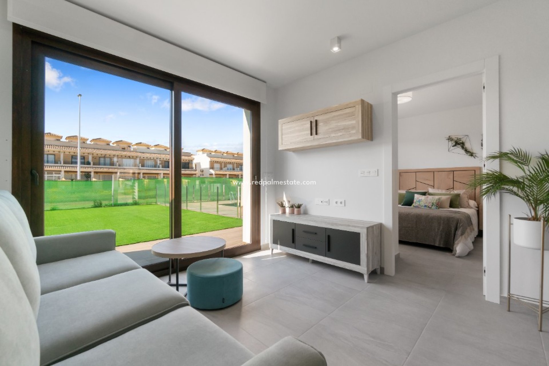New Build - Apartments -
San Pedro del Pinatar - San Pedro de Pinatar