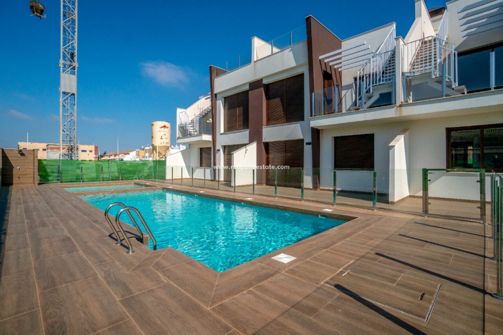 New Build - Apartments -
San Pedro del Pinatar - San Pedro de Pinatar