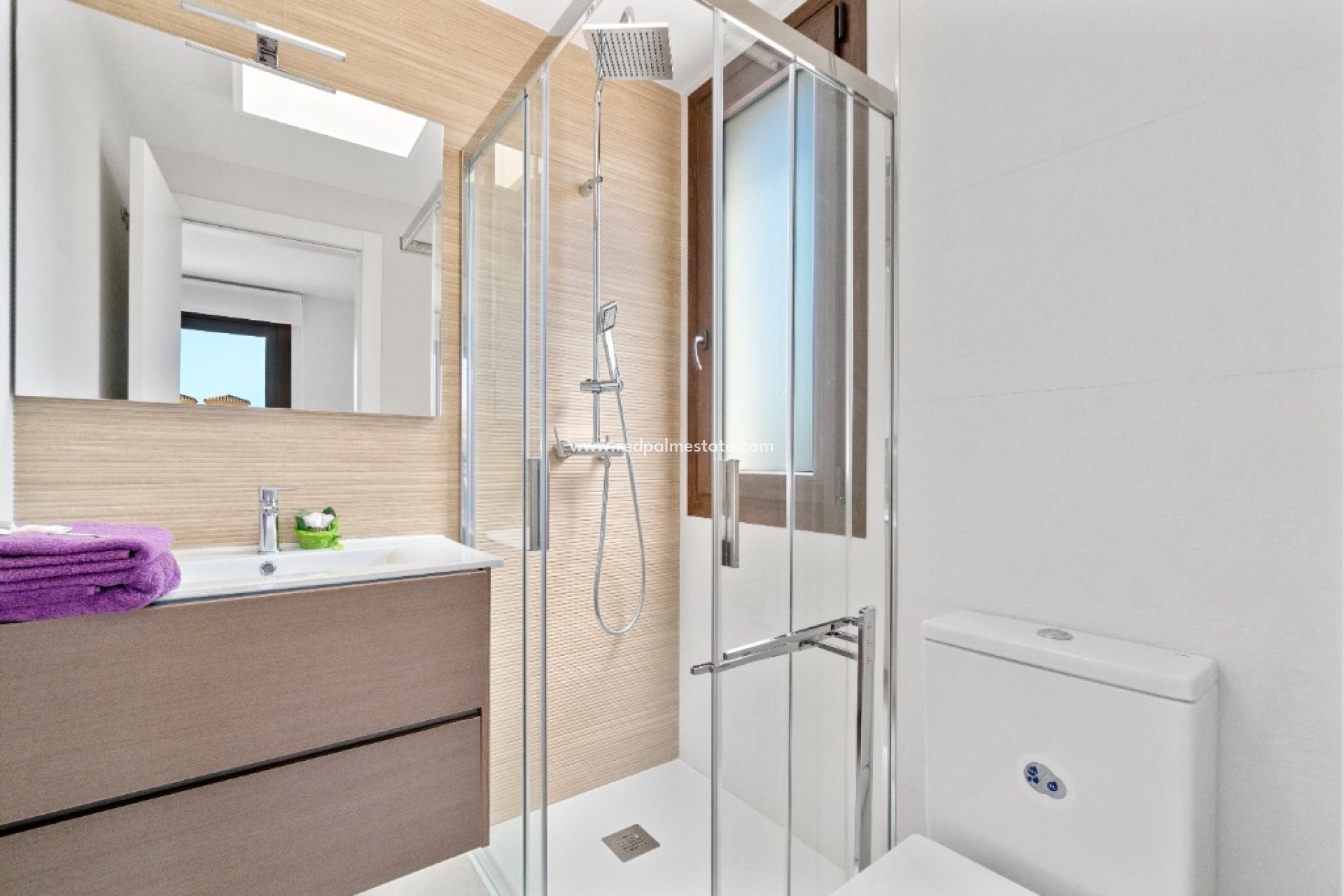 New Build - Apartments -
San Pedro del Pinatar - San Pedro de Pinatar