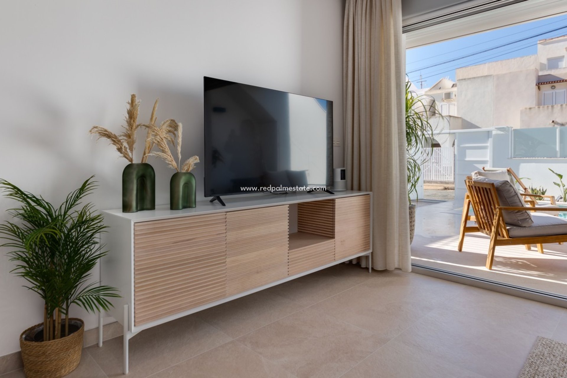 New Build - Apartments -
San Pedro del Pinatar - San Pedro de Pinatar