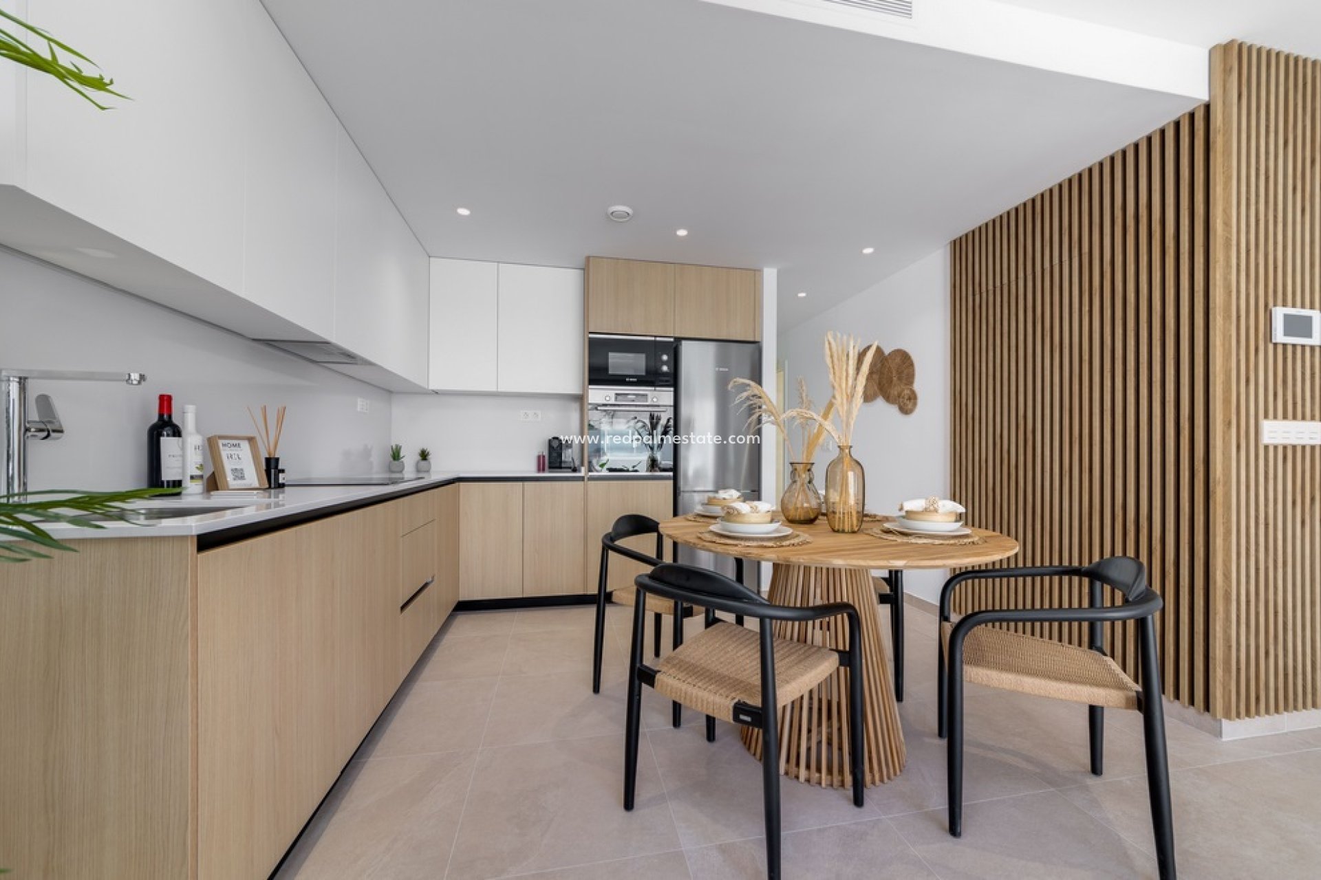 New Build - Apartments -
San Pedro del Pinatar - San Pedro de Pinatar