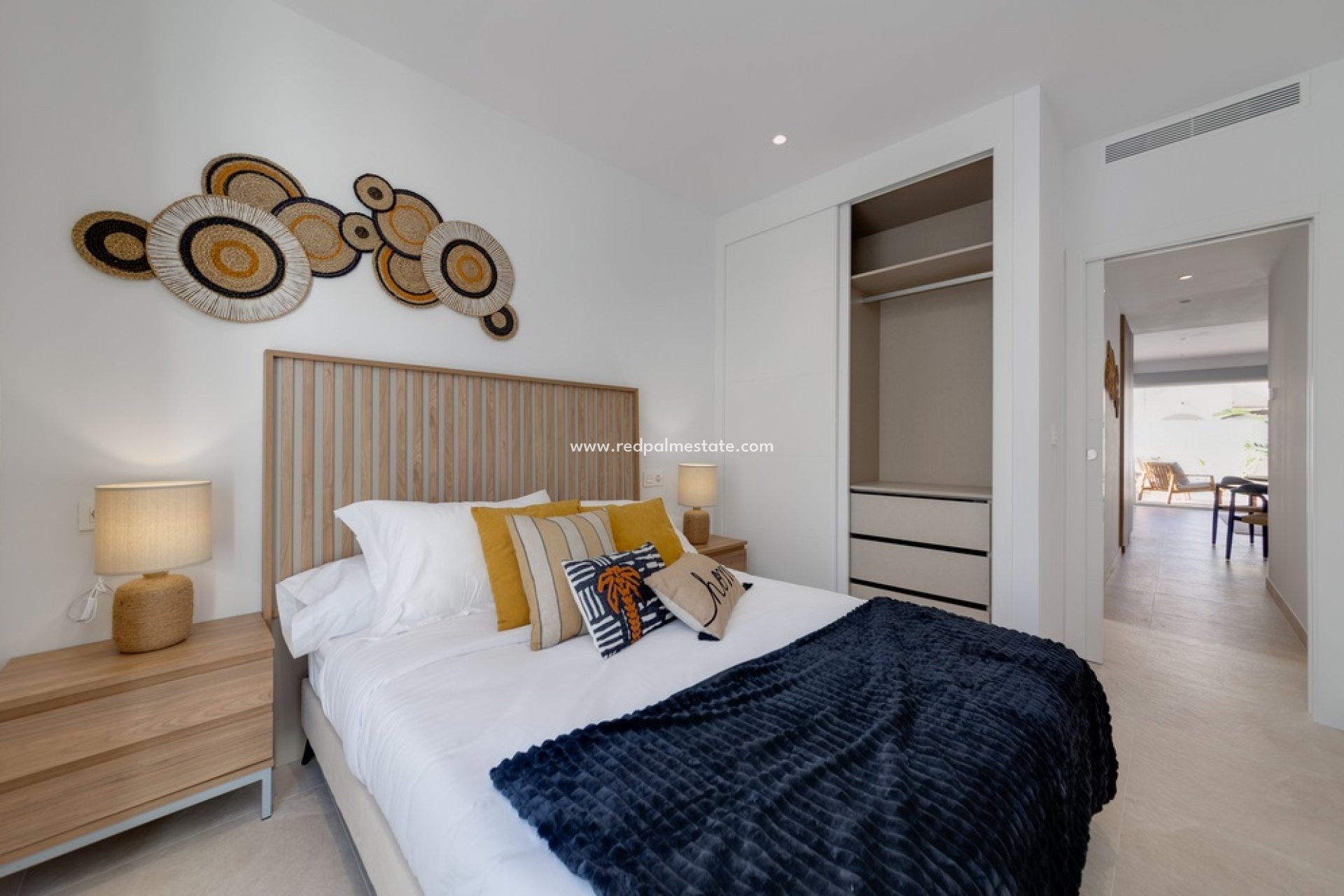 New Build - Apartments -
San Pedro del Pinatar - San Pedro de Pinatar