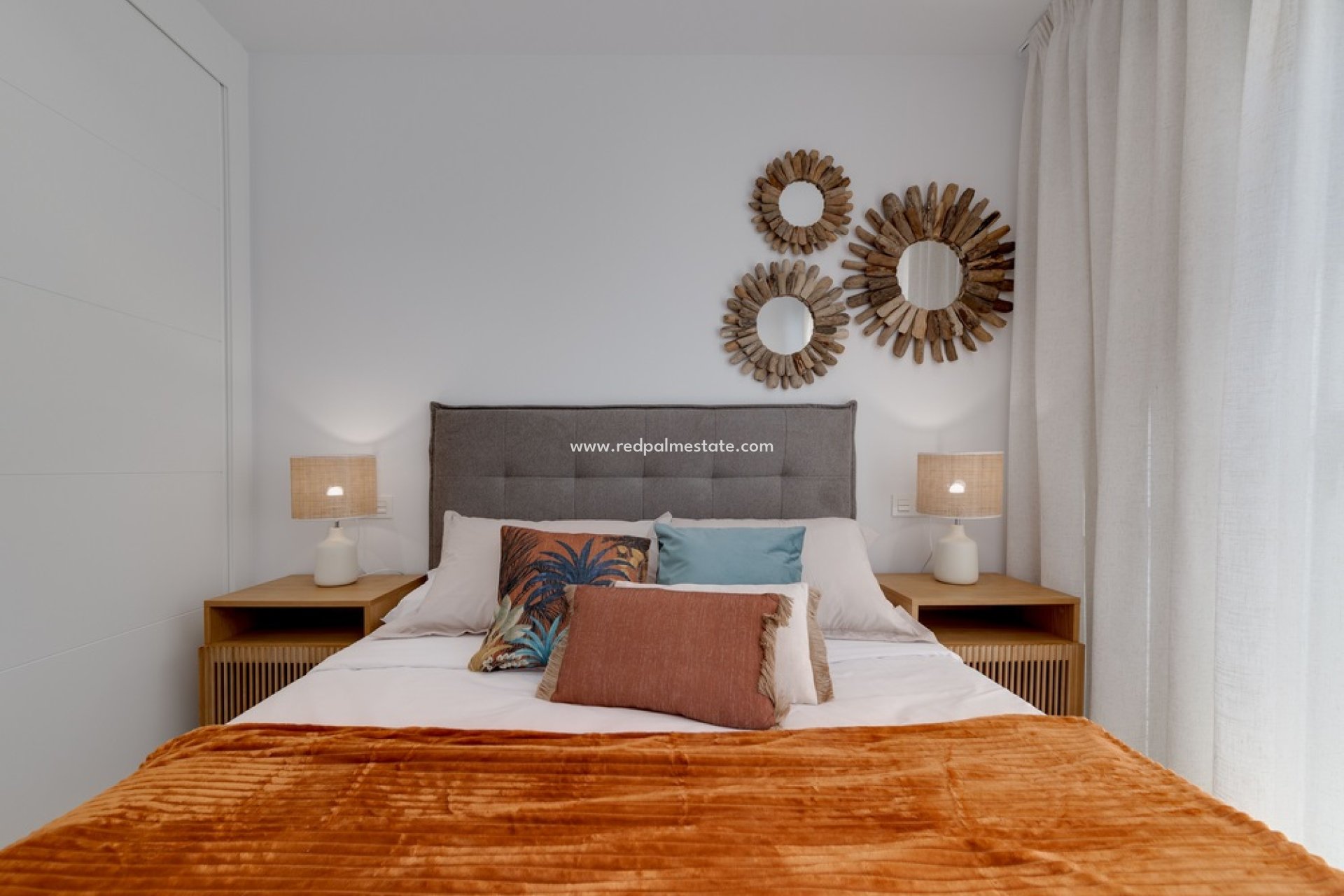 New Build - Apartments -
San Pedro del Pinatar - San Pedro de Pinatar