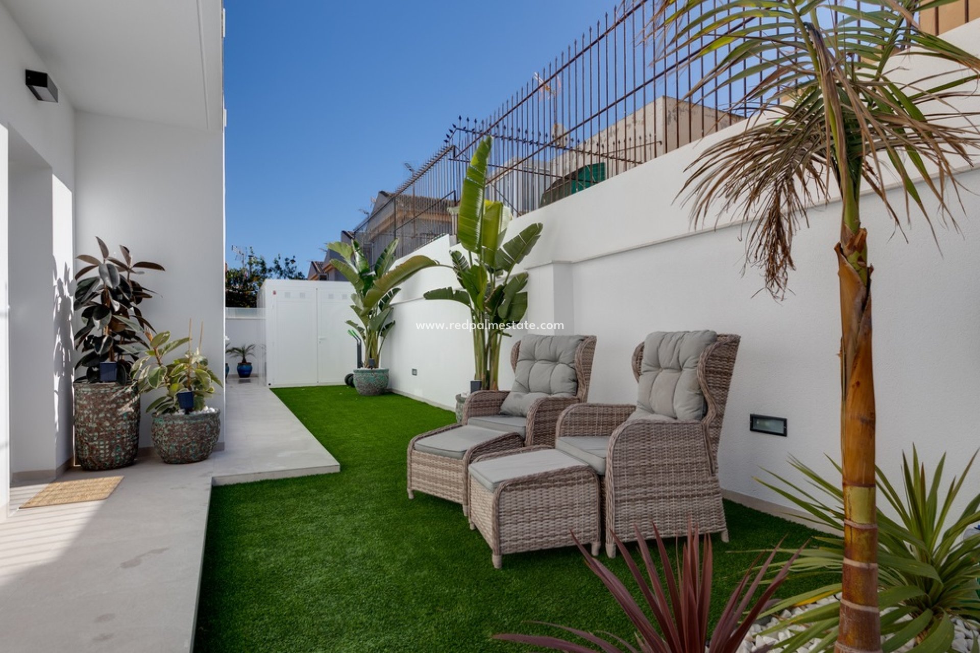 New Build - Apartments -
San Pedro del Pinatar - San Pedro de Pinatar