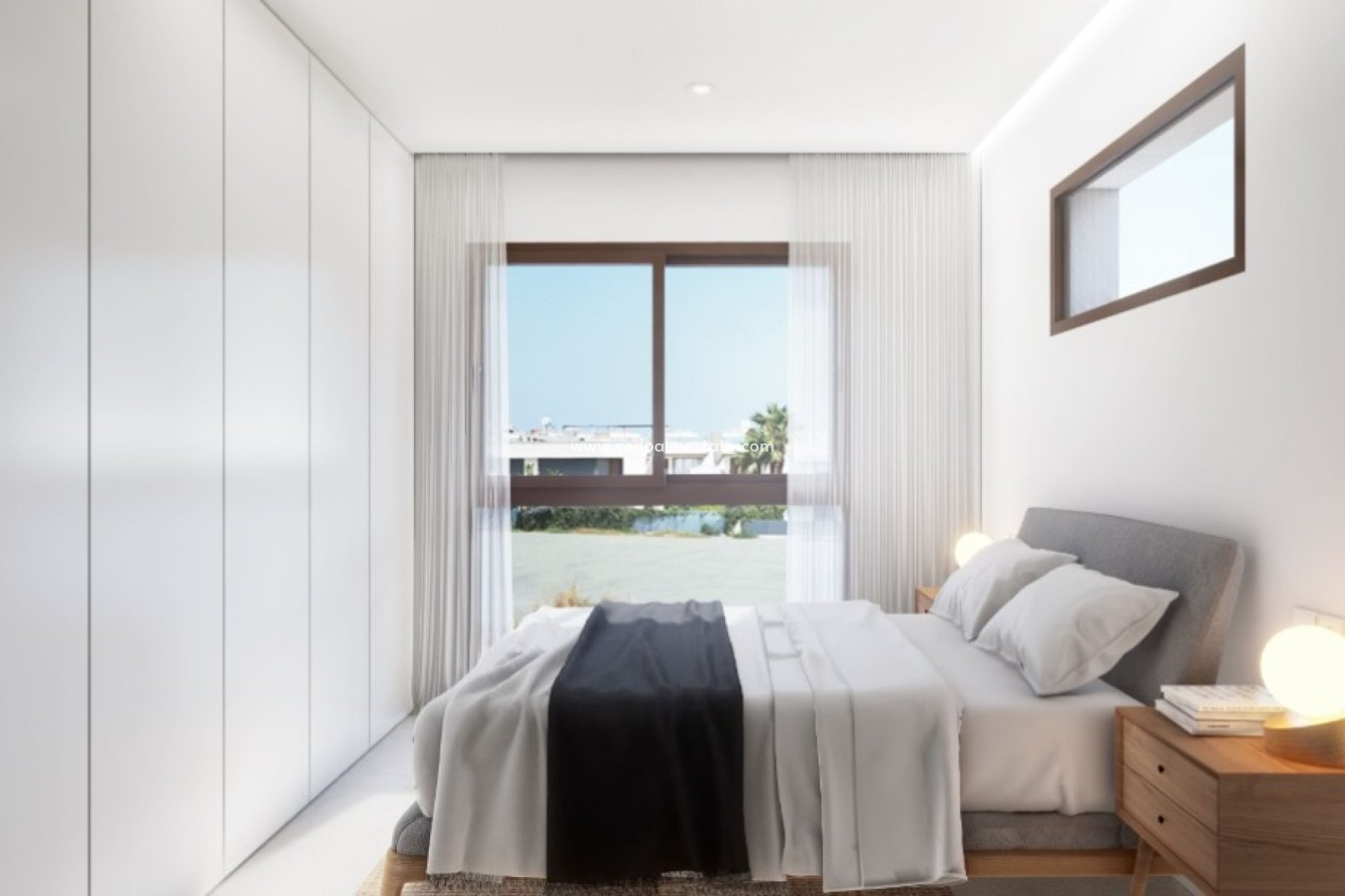 New Build - Apartments -
San Pedro del Pinatar - San Pedro de Pinatar