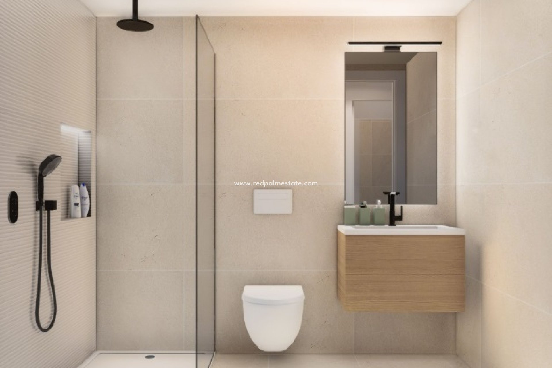 New Build - Apartments -
San Pedro del Pinatar - San Pedro de Pinatar